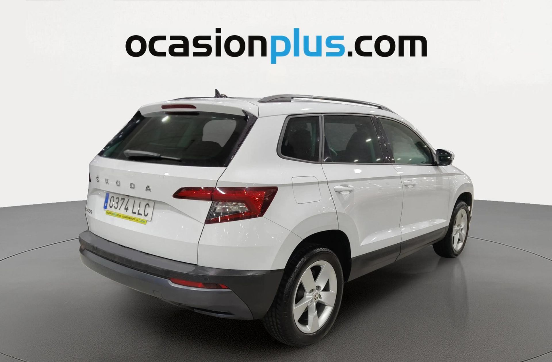 Škoda Karoq 1.6 TDI Ambition - foto 4