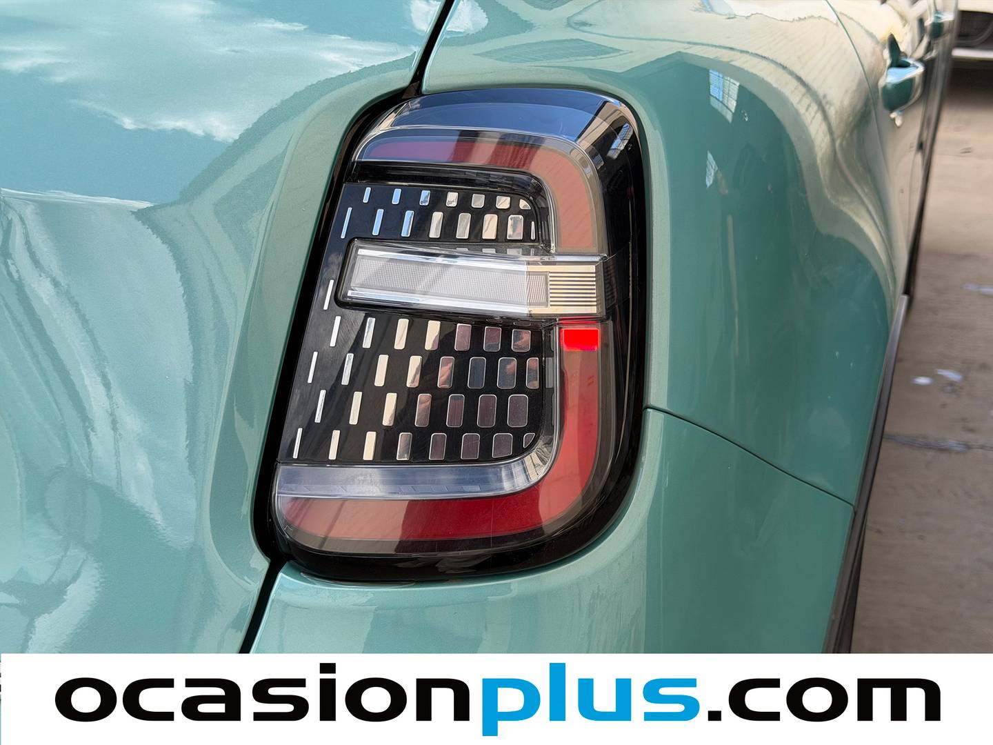 Fiat 600 Fiat 600 1.2 MHEV La prima DDCT 74 kW (100 CV) al mejor precio