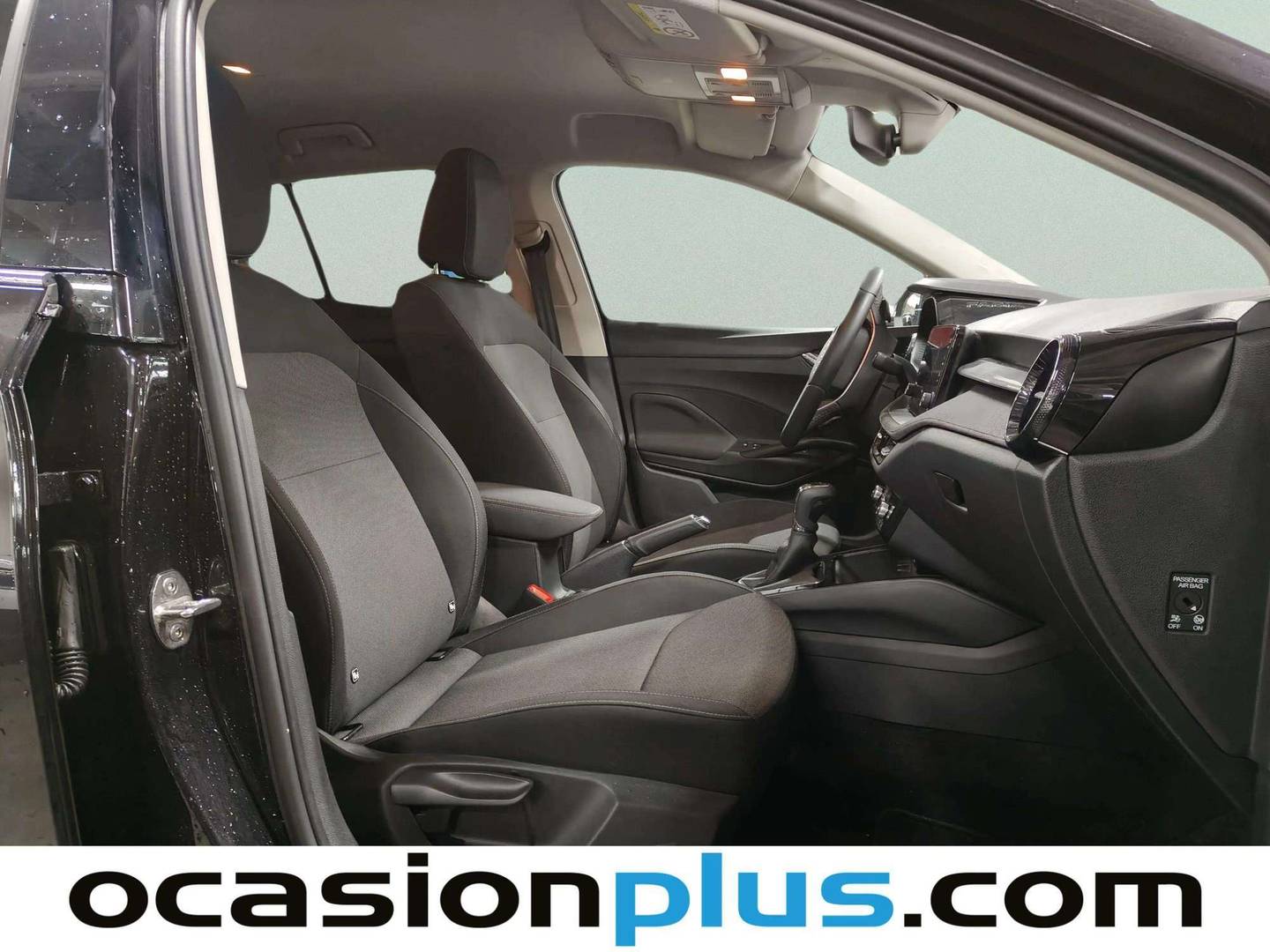 Skoda Fabia Skoda Fabia 1.0 TSI Selection DSG (115 CV) de segunda mano