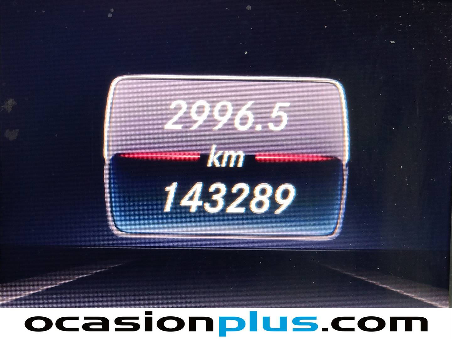 Mercedes GLA Mercedes-Benz GLA 200 d (136 CV) Pack AMG seminuevo