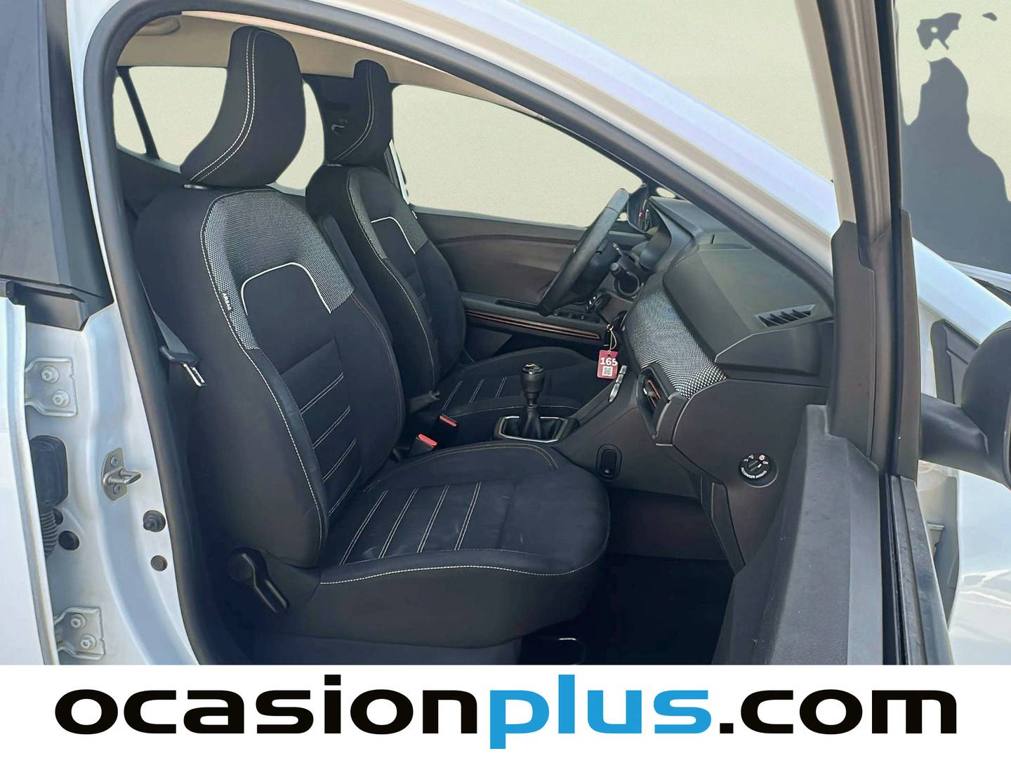 Dacia Sandero Dacia Sandero Stepway Expression ECO-G (101 CV) km 0
