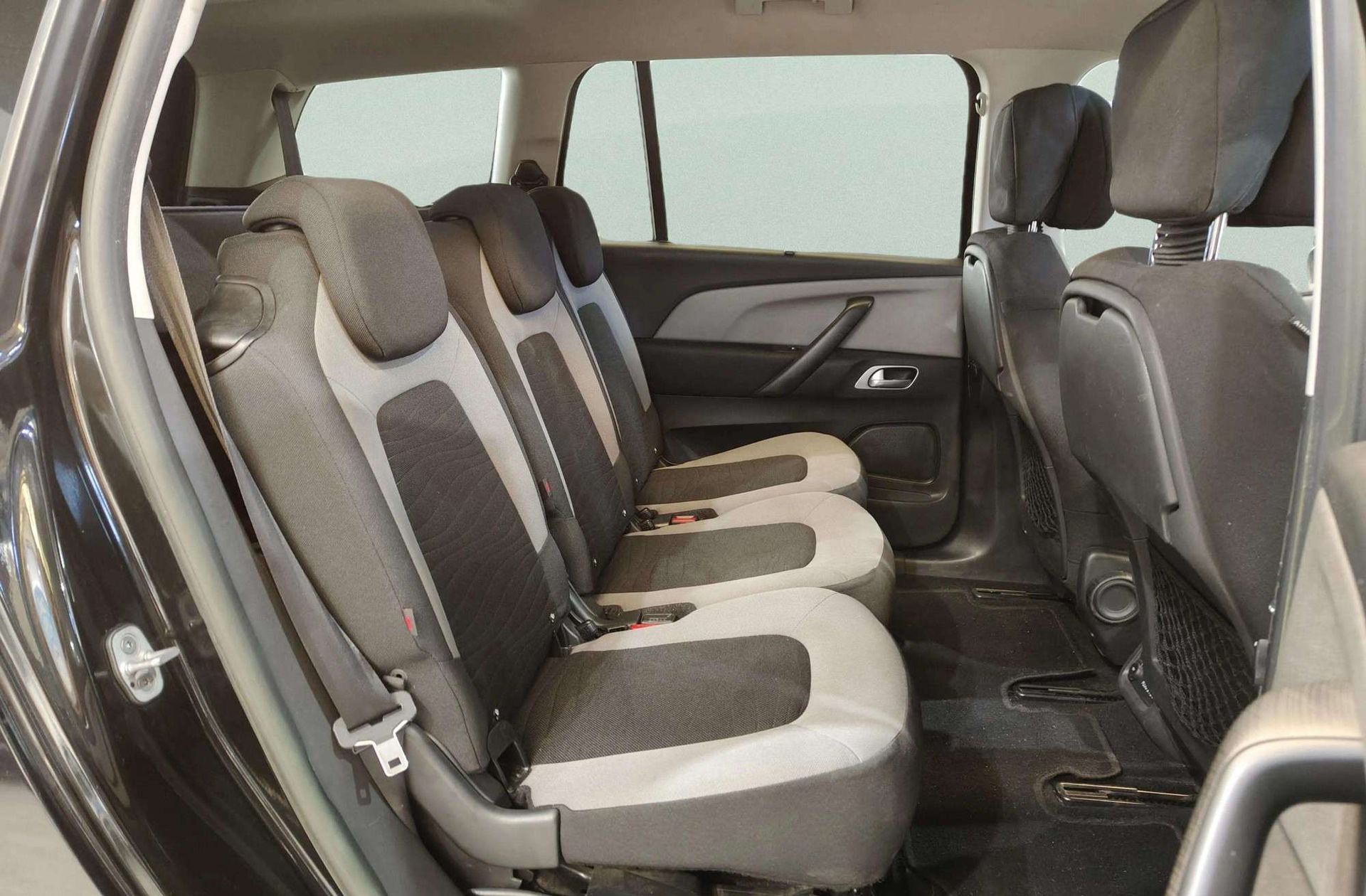 Citroën C4 Grand Picasso BlueHDi 150 Airdream Intensive 7 plazas - foto 18
