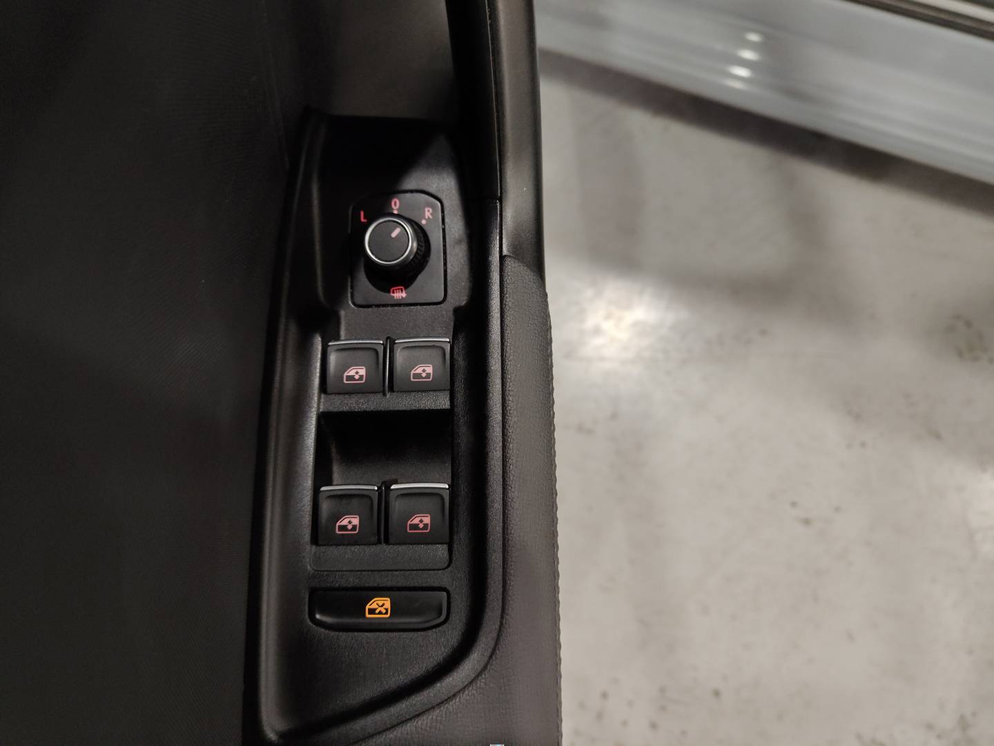 Foto Audi A1 Audi A1 Sportback Advanced 30 TFSI (110 CV)