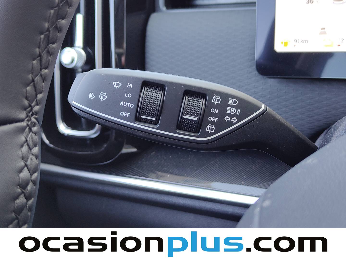 JAECOO 7 Jaecoo 7 1.5 TGDI PHEV +1DHT Select FWD (279 CV) km 0