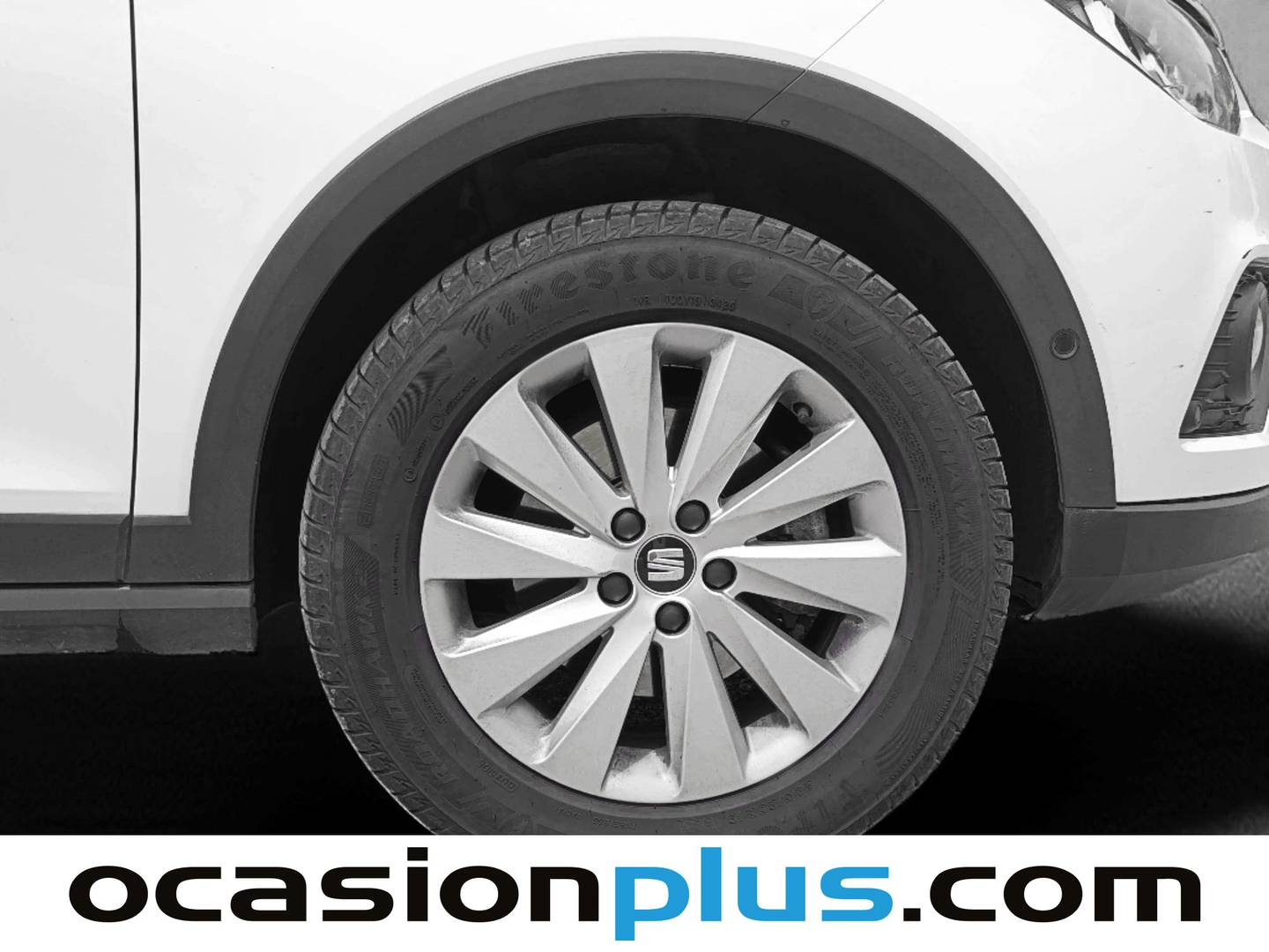 Seat Arona Seat Arona 1.0 TSI Ecomotive S&S Xcellence Edition DSG (115 CV) seminuevo