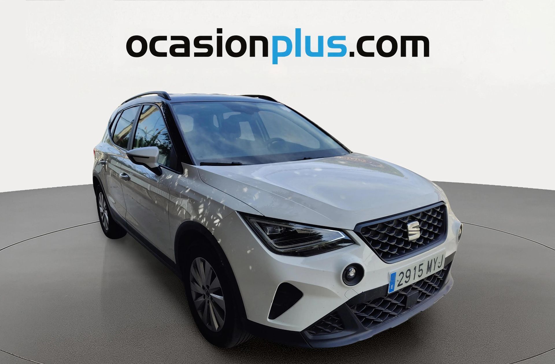 SEAT Arona 1.0 TSI Style Special Edition - foto 2