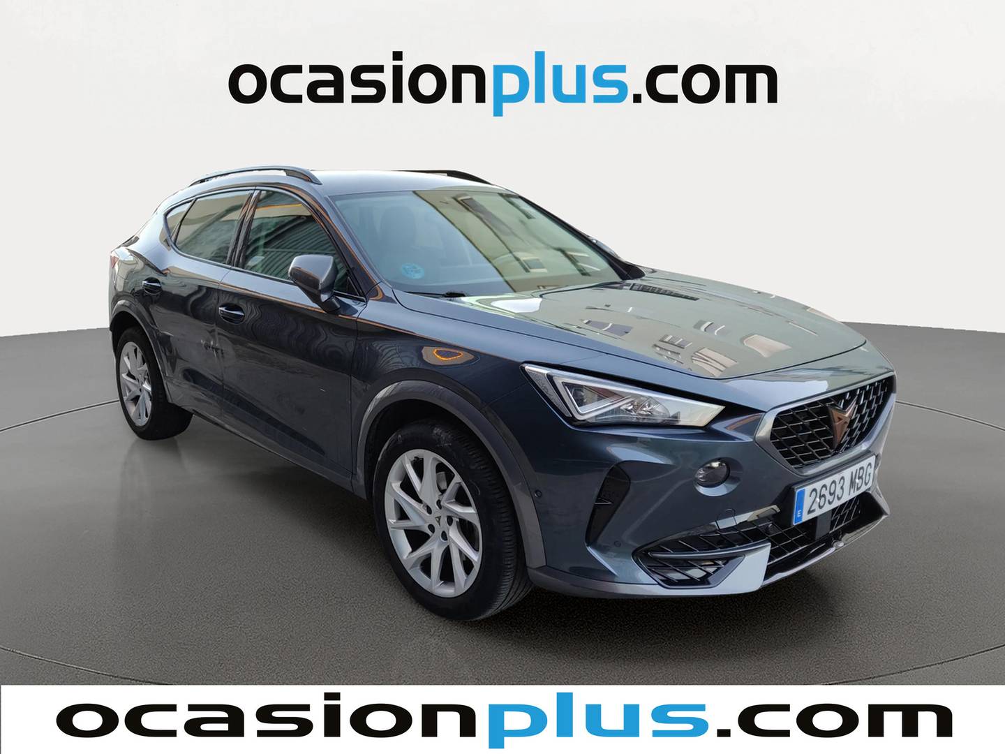 Foto Cupra Formentor CUPRA Formentor 1.5 TSI (150 CV)