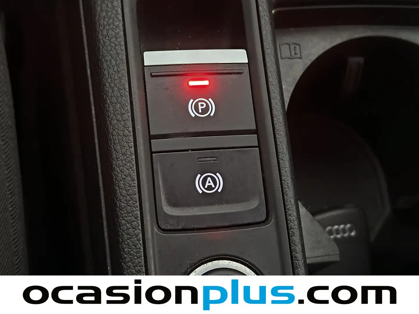 Foto Audi Q3 Sportback Audi Q3 Sportback Sportback Advanced 35 TDI (150 CV) S tronic