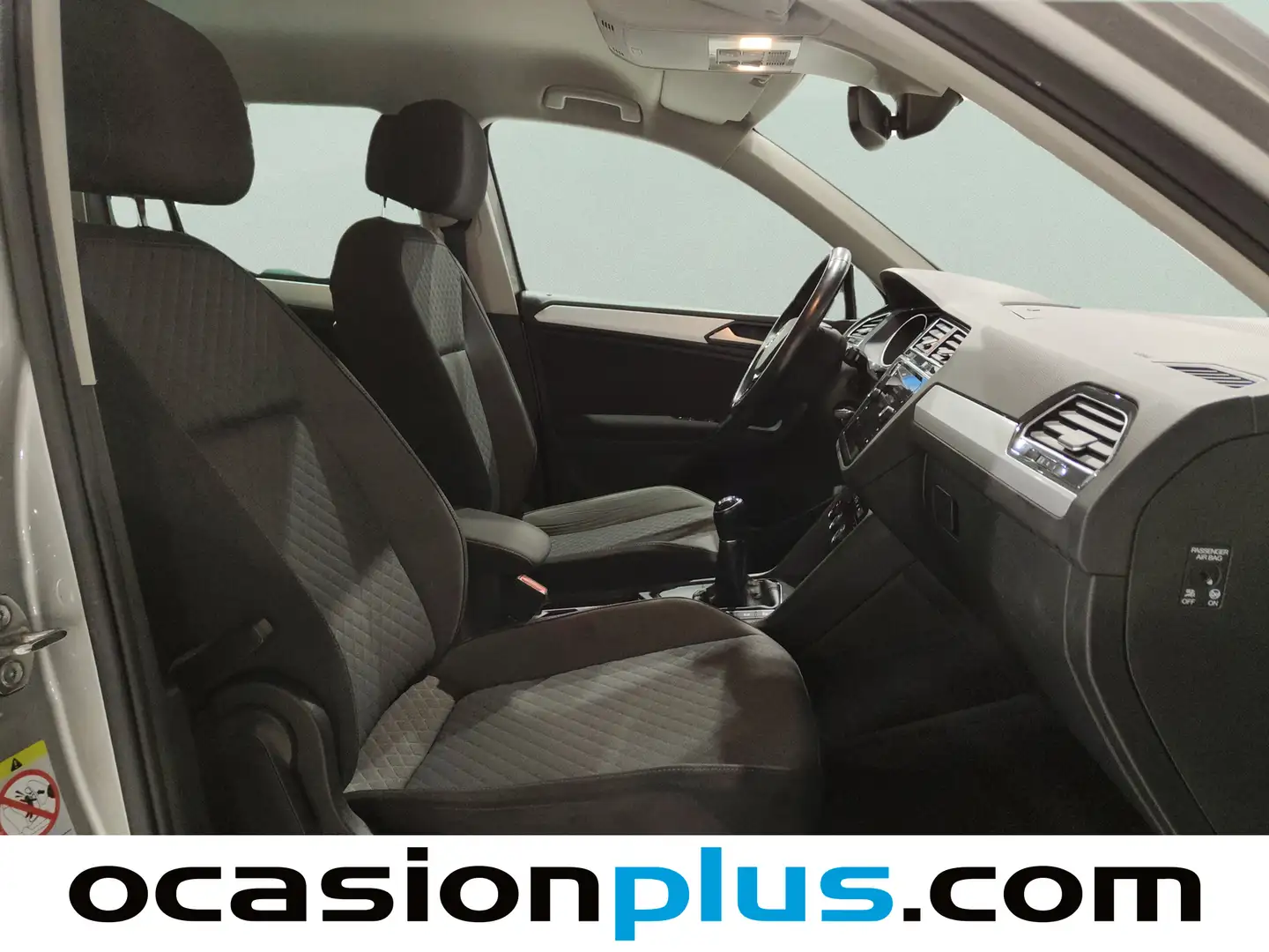 Foto Volkswagen Tiguan Volkswagen Tiguan Advance 2.0 TDI (150 CV) Pack R-Line