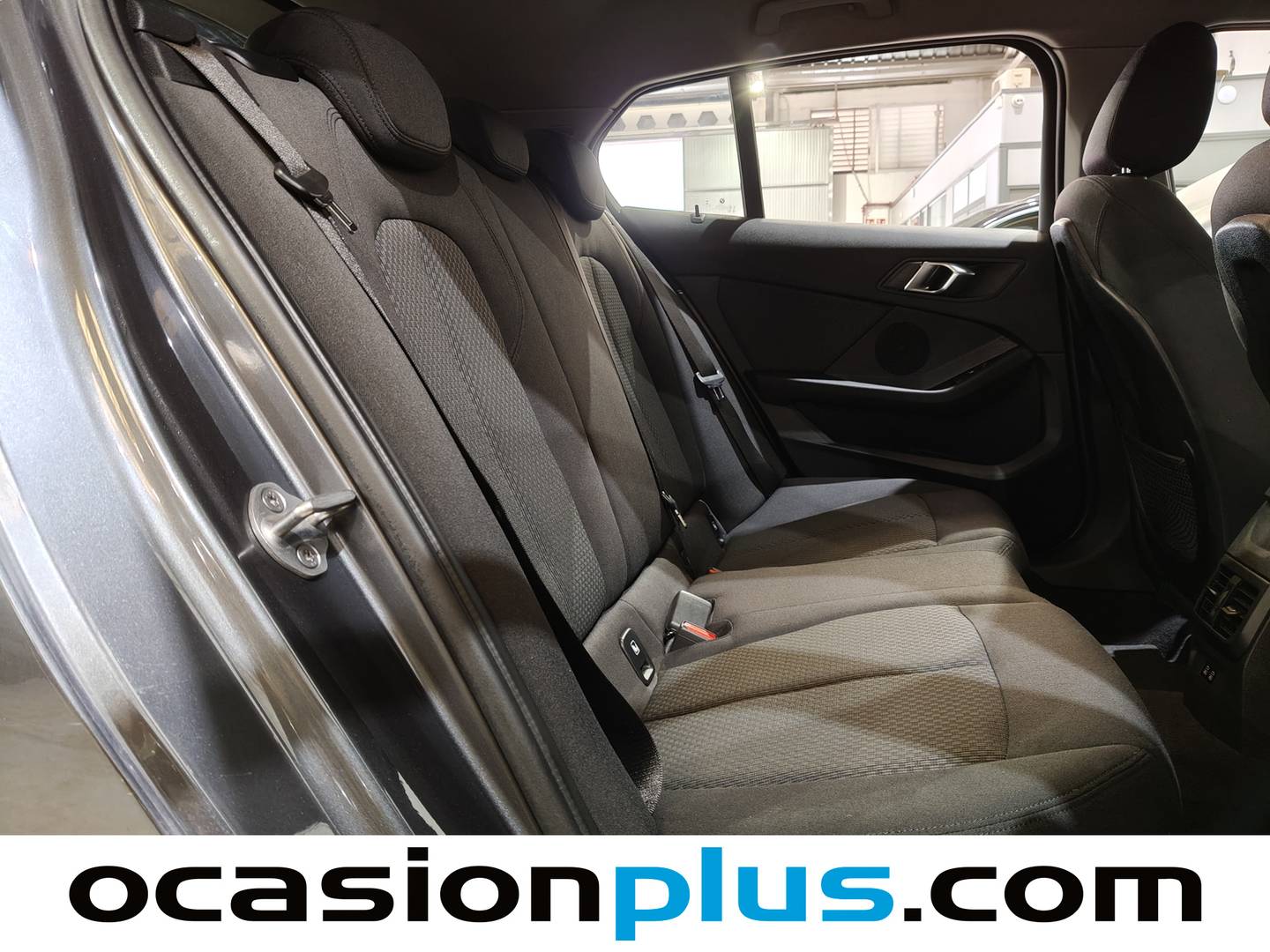 BMW Serie 1 BMW Serie 1 116d (116 CV) al mejor precio