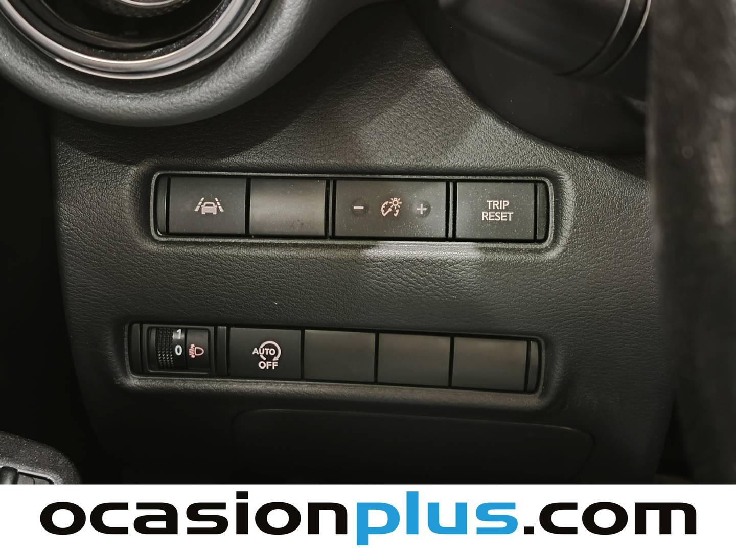 Nissan JUKE Nissan Juke DIG-T N-Connecta 4x2  (117 CV) seminuevo