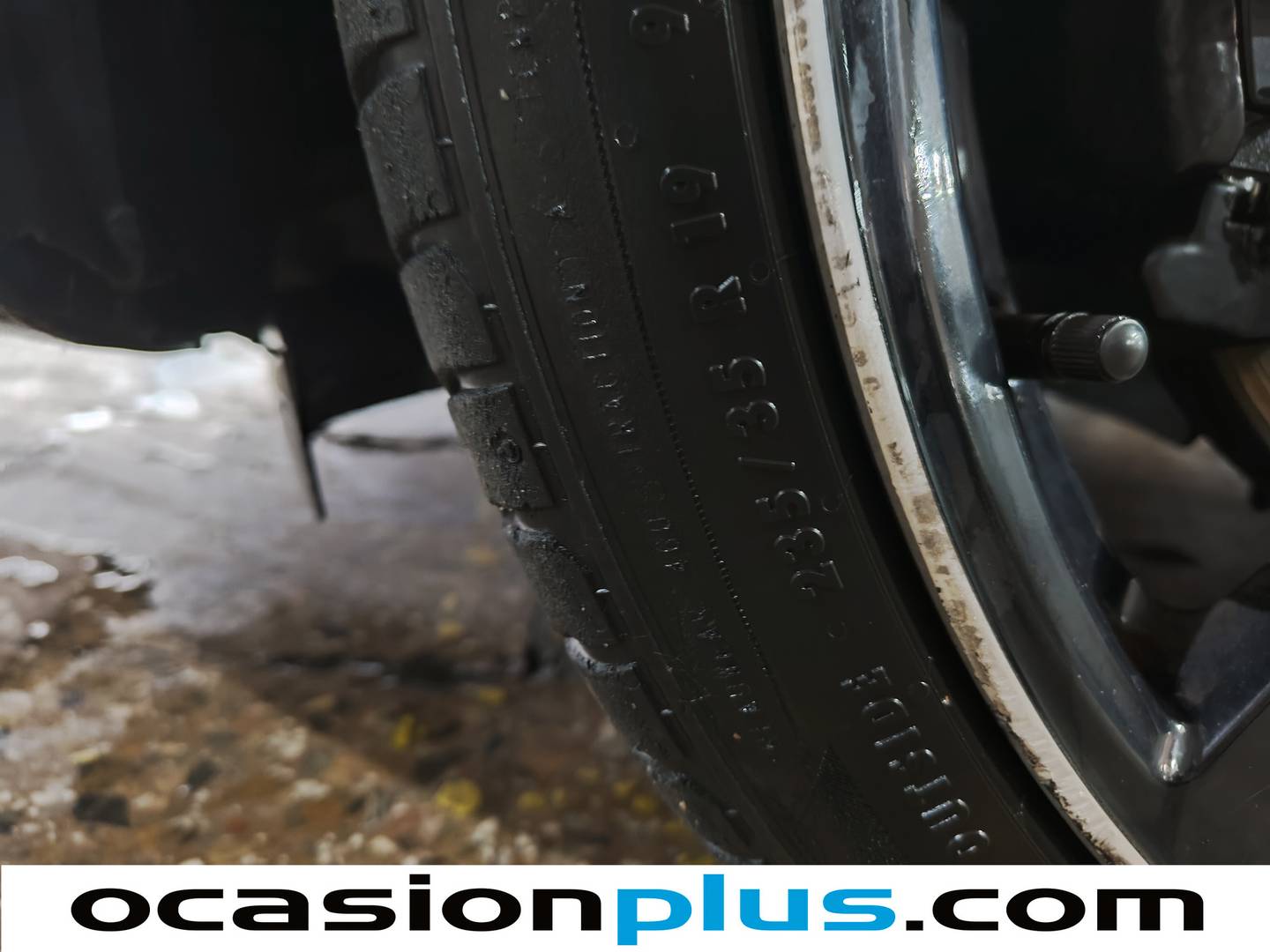 Seat León SEAT León ST 2.0 TSI S&S Cupra DSG (290 CV) de segunda mano