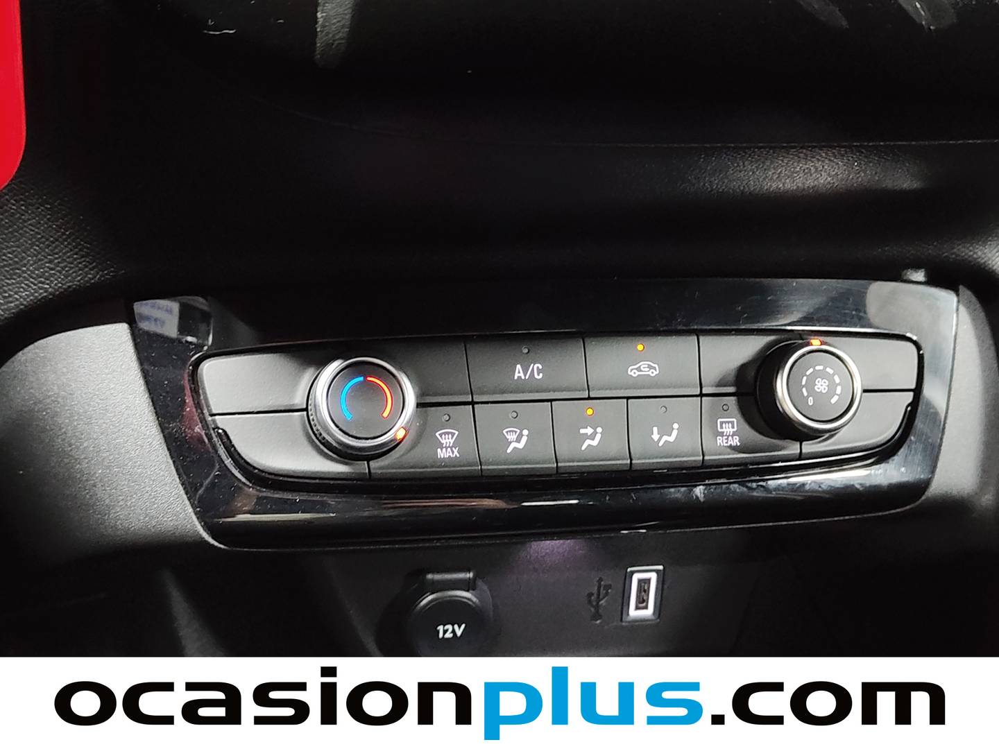 Foto Opel Corsa Opel Corsa 1.2 T XHL GS (100 CV)