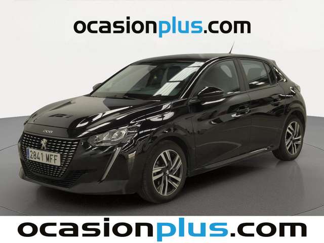 Peugeot 208 PureTech 75 S&S Active Pack (75 CV) de segunda mano