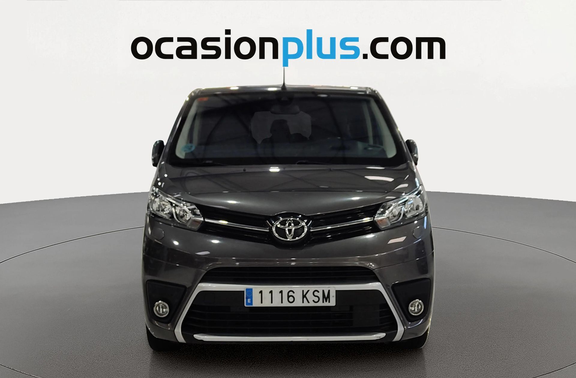 Toyota Proace Verso 2.0D Family Medio L1 Advance 8 plazas - foto 13