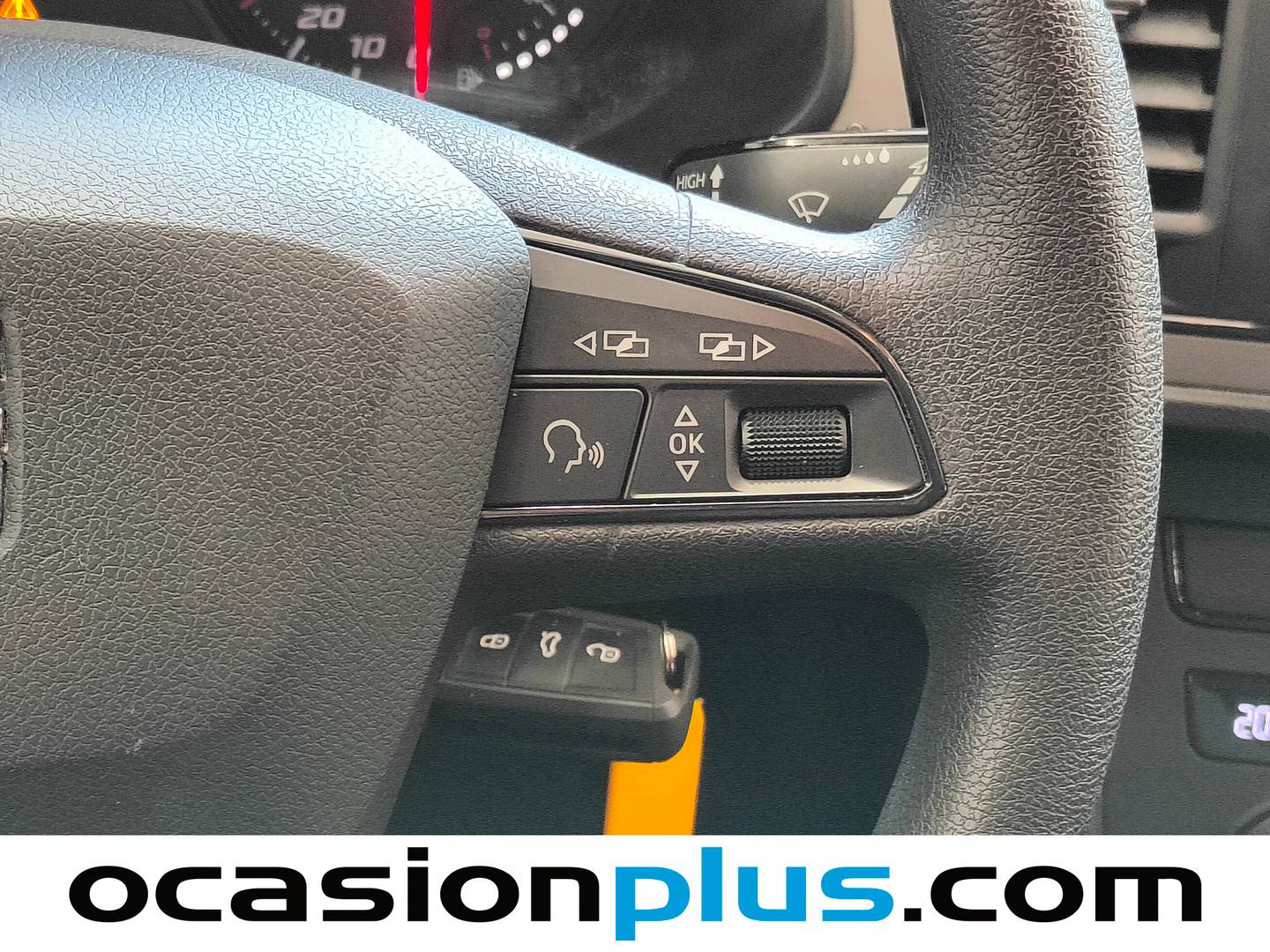 Seat León SEAT León 1.6 TDI S&S Reference Plus (115 CV) barato