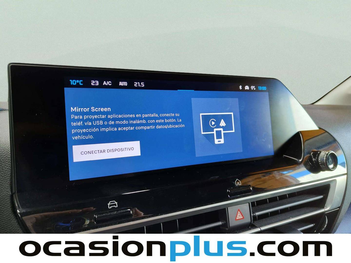 Foto Citroën C4 X Citroen C4 X PureTech 130 S&S Plus EAT8 (131 CV)