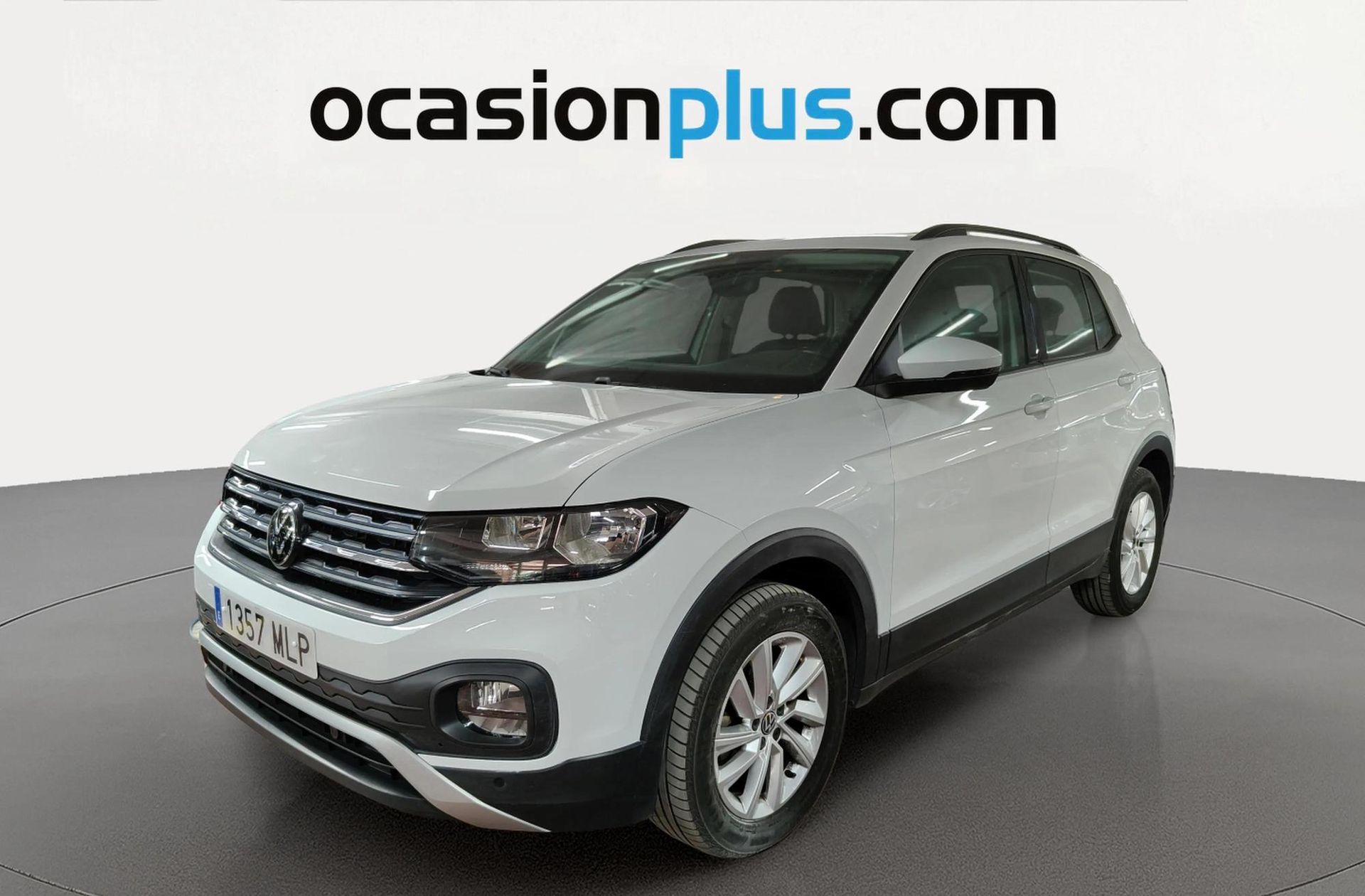 Volkswagen T-Cross Advance 1.0 TSI