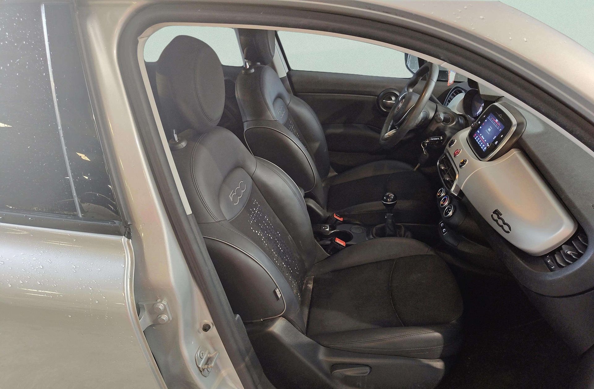 Fiat 500X 1.0 Firefly Connect - foto 17
