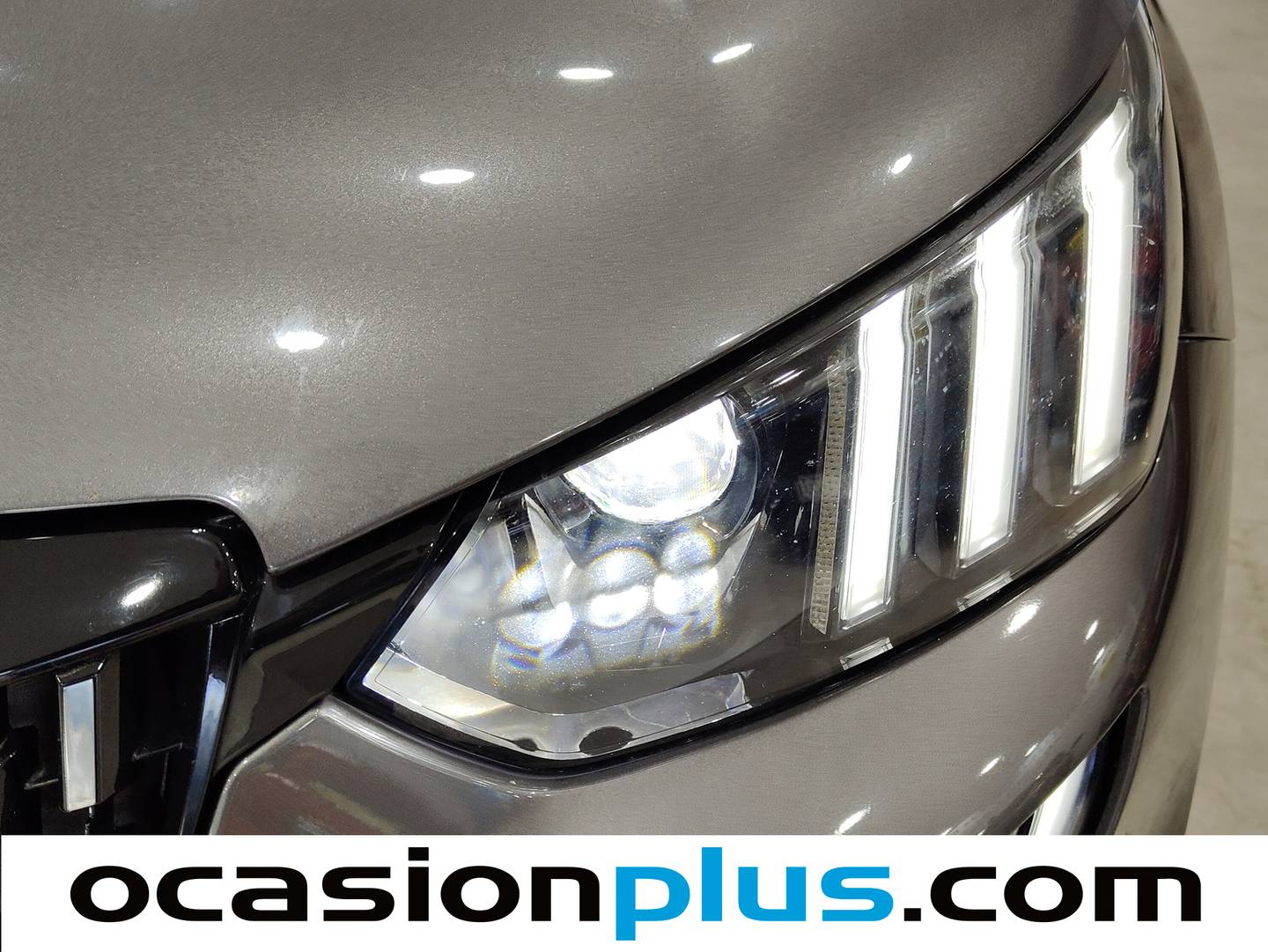 Foto Peugeot 2008 Peugeot 2008 PureTech 130 S&S GT Line (130 CV)