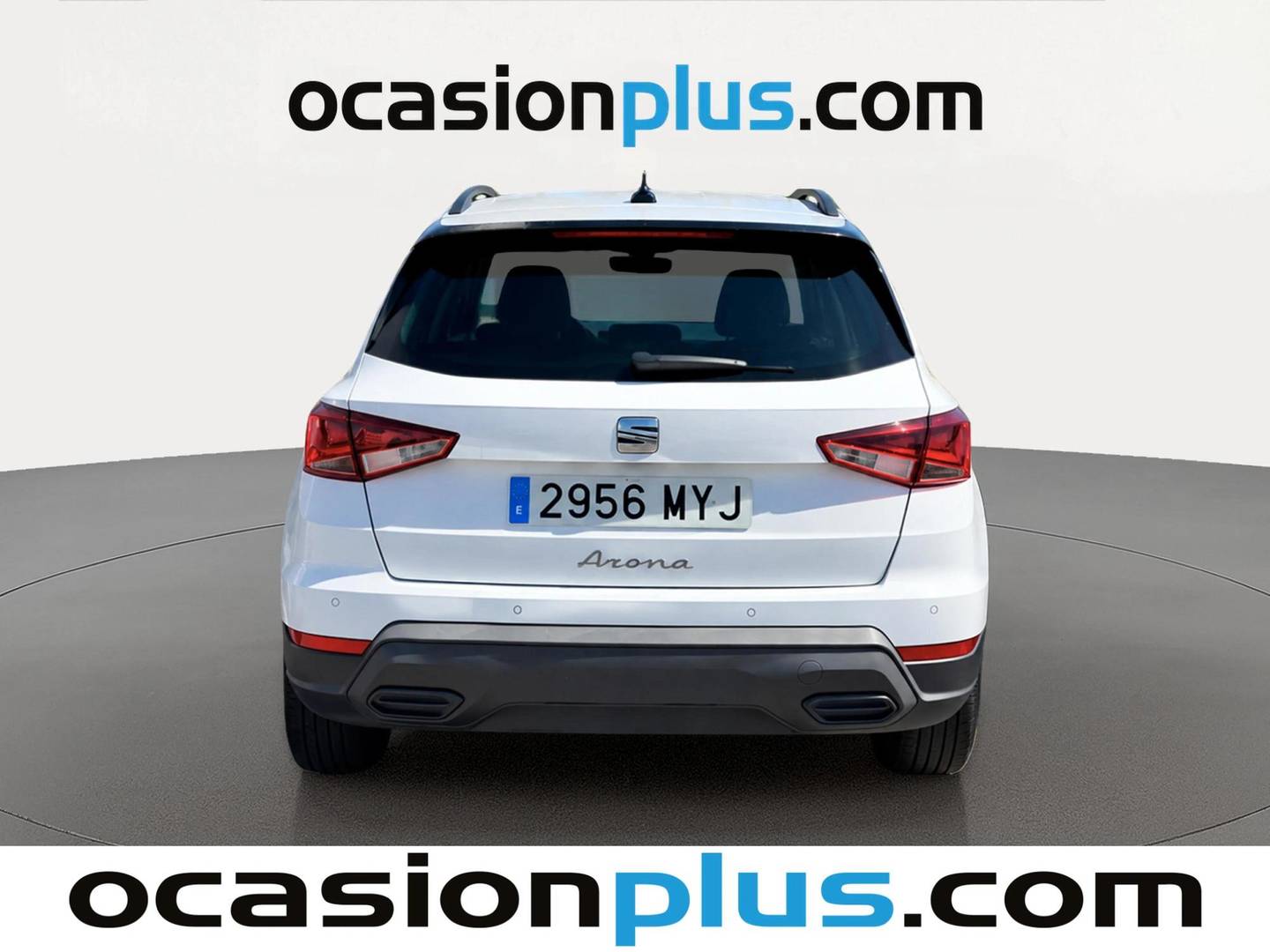 Seat Arona Seat Arona 1.0 TSI Style XL (115 CV) barato