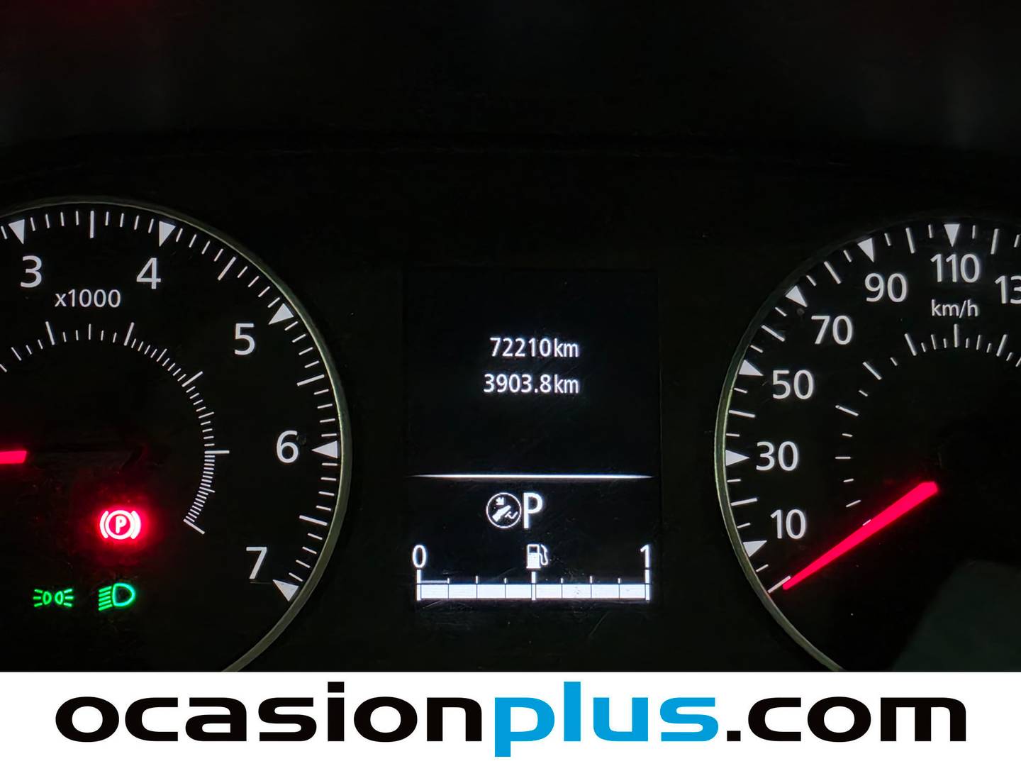 Dacia Duster Dacia Duster Journey Go TCE (150 CV) EDC seminuevo