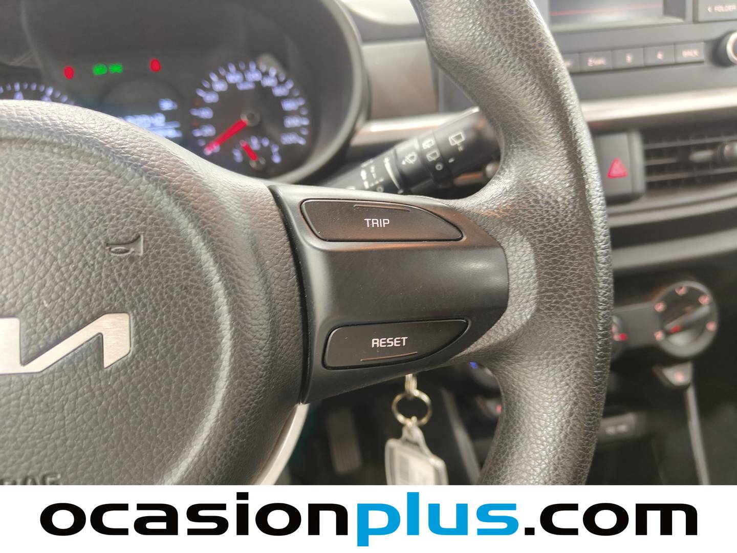 Foto KIA Picanto Kia Picanto 1.0 DPi Concept  (67 CV)