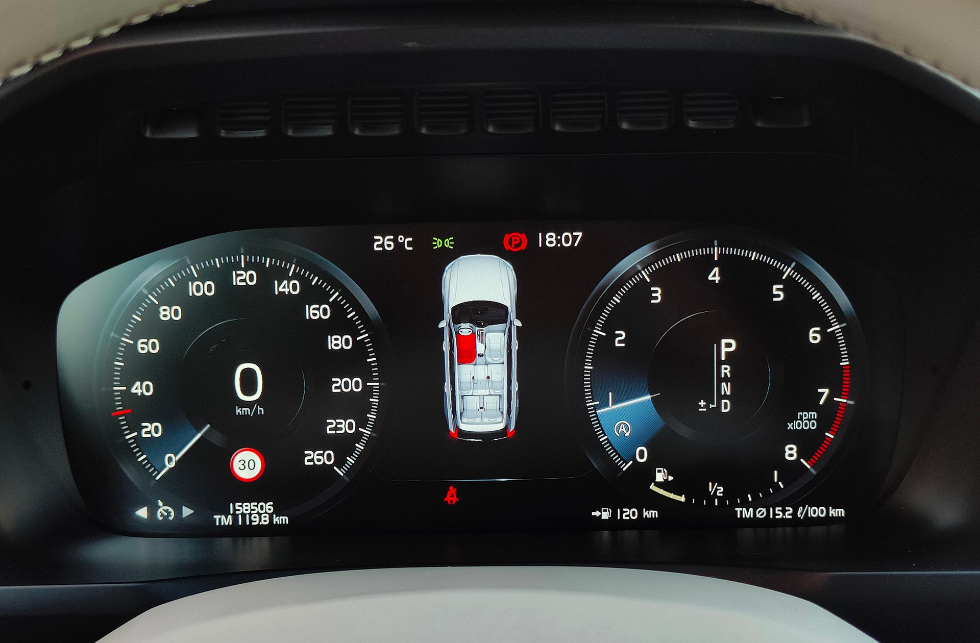 Volvo XC90 T5 Momentum AWD 7 plazas - foto 34