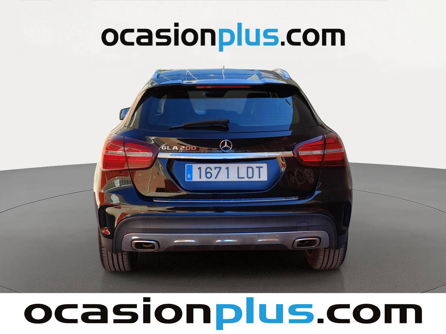 Mercedes GLA Mercedes GLA 200 (156 CV) 2020
