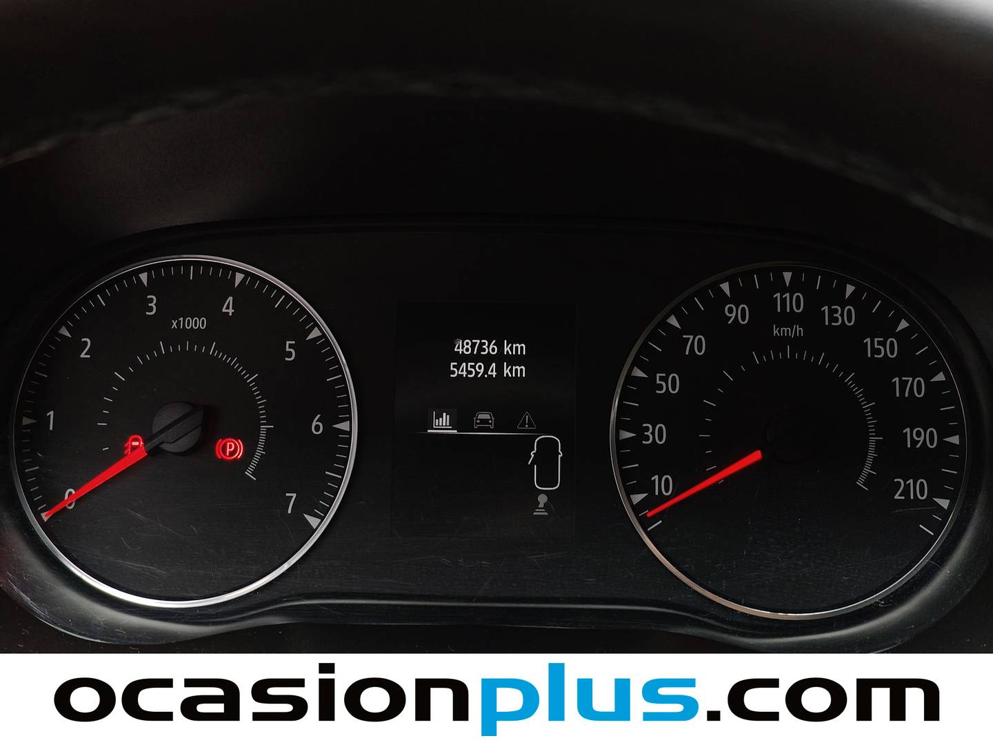 Foto Dacia Sandero Dacia Sandero Stepway Comfort TCe  (91 CV)