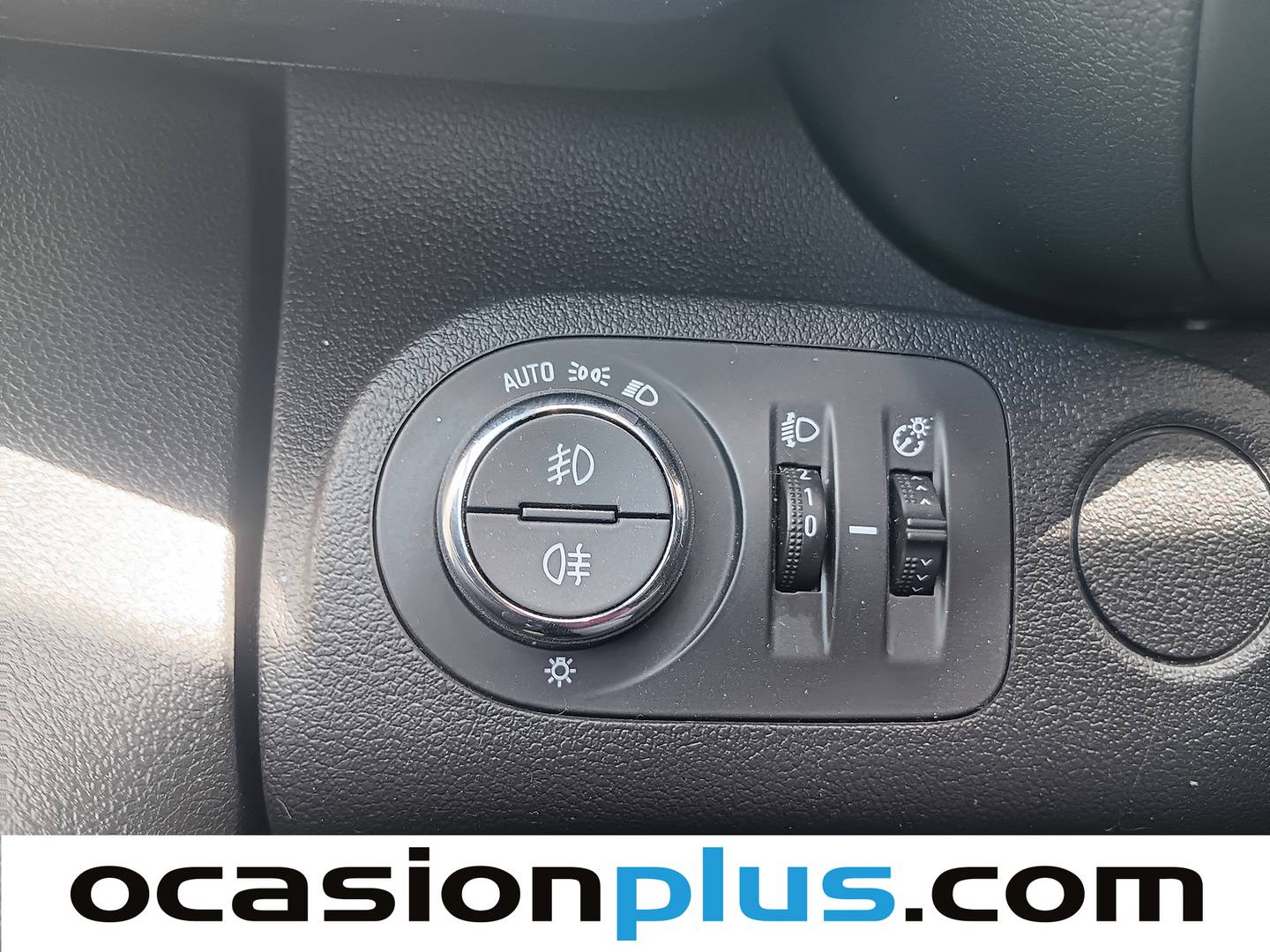 Extras del Opel Combo Life Opel Combo Life 1.5 TD S&S Selective XL (131 CV)