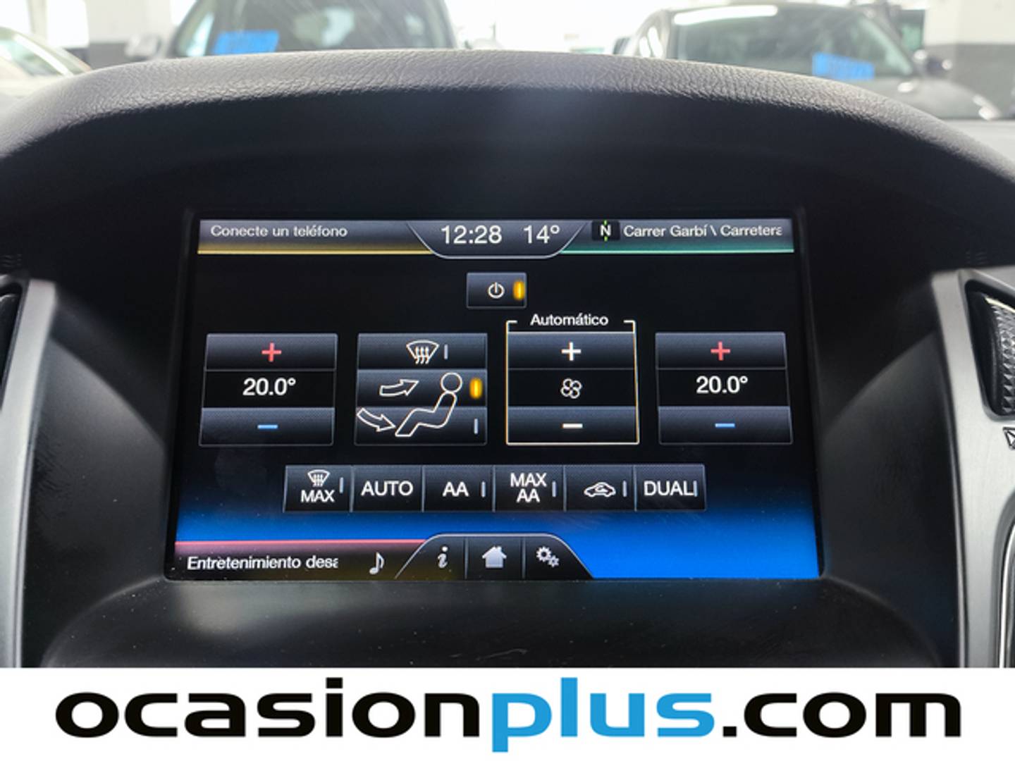 Foto Ford Focus Ford Focus 1.6 TDCI Edition (115 CV)