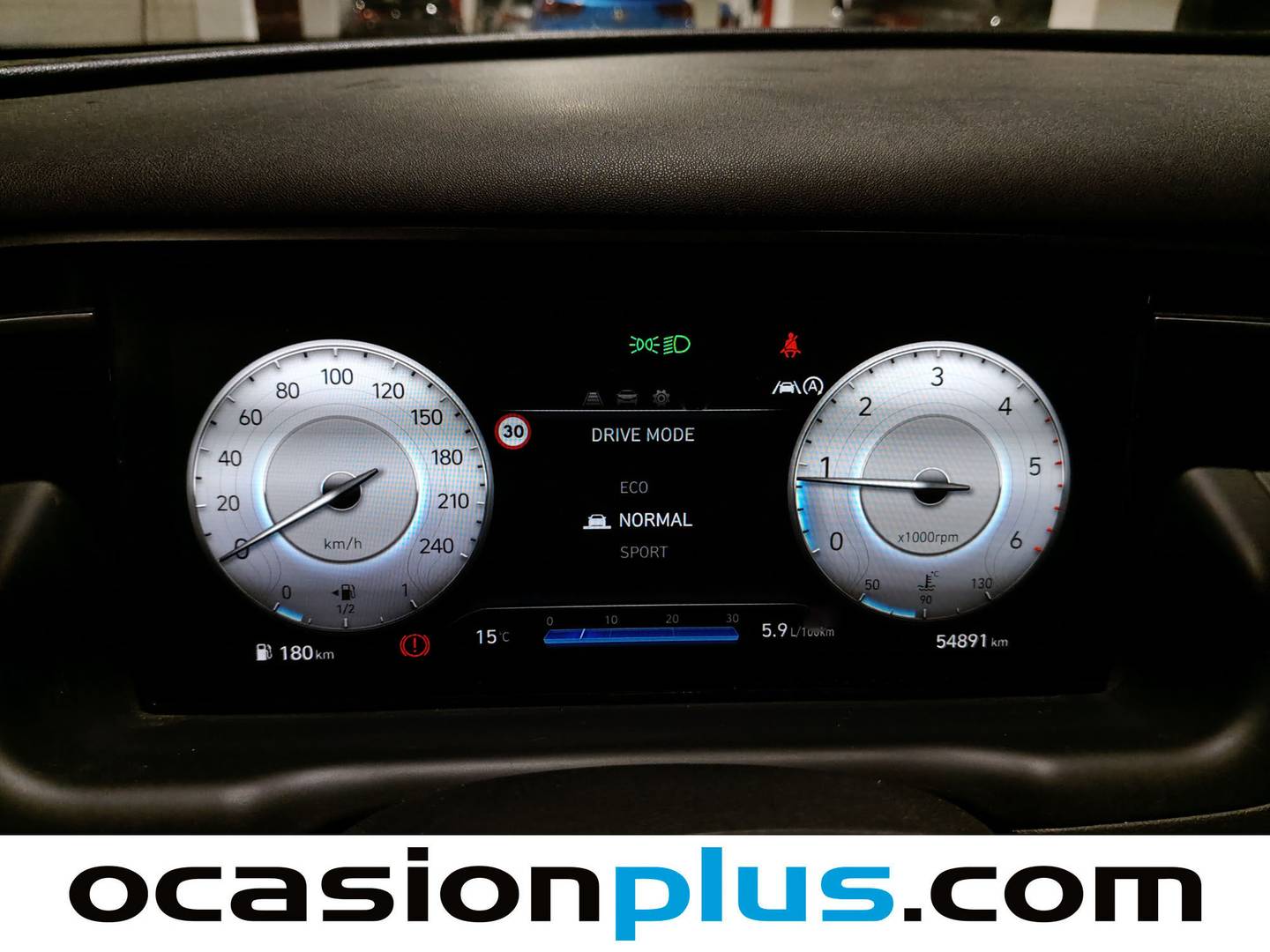 Foto Skoda Fabia Skoda Fabia 1.0 TSI Monte Carlo (115 CV)