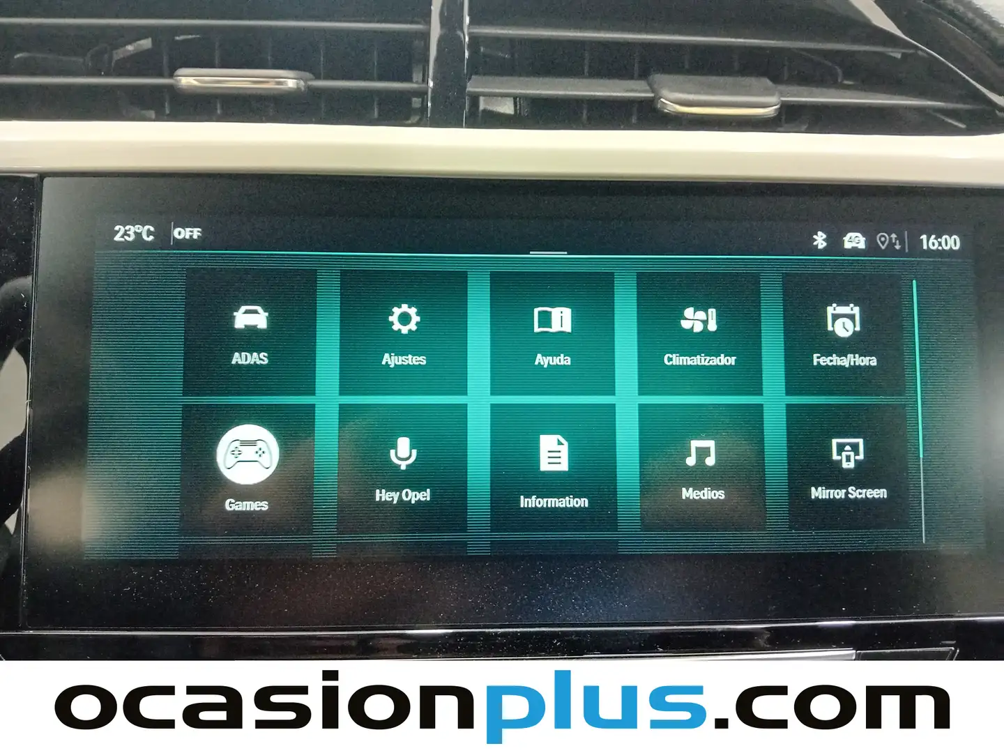 Foto Opel Corsa Opel Corsa 1.2 T XHL Hybrid GS eDCT (110 CV)