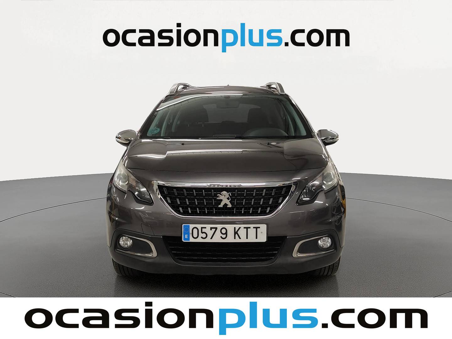 Peugeot 2008 Peugeot 2008 PureTech 82 S&S Style (82 CV) barato