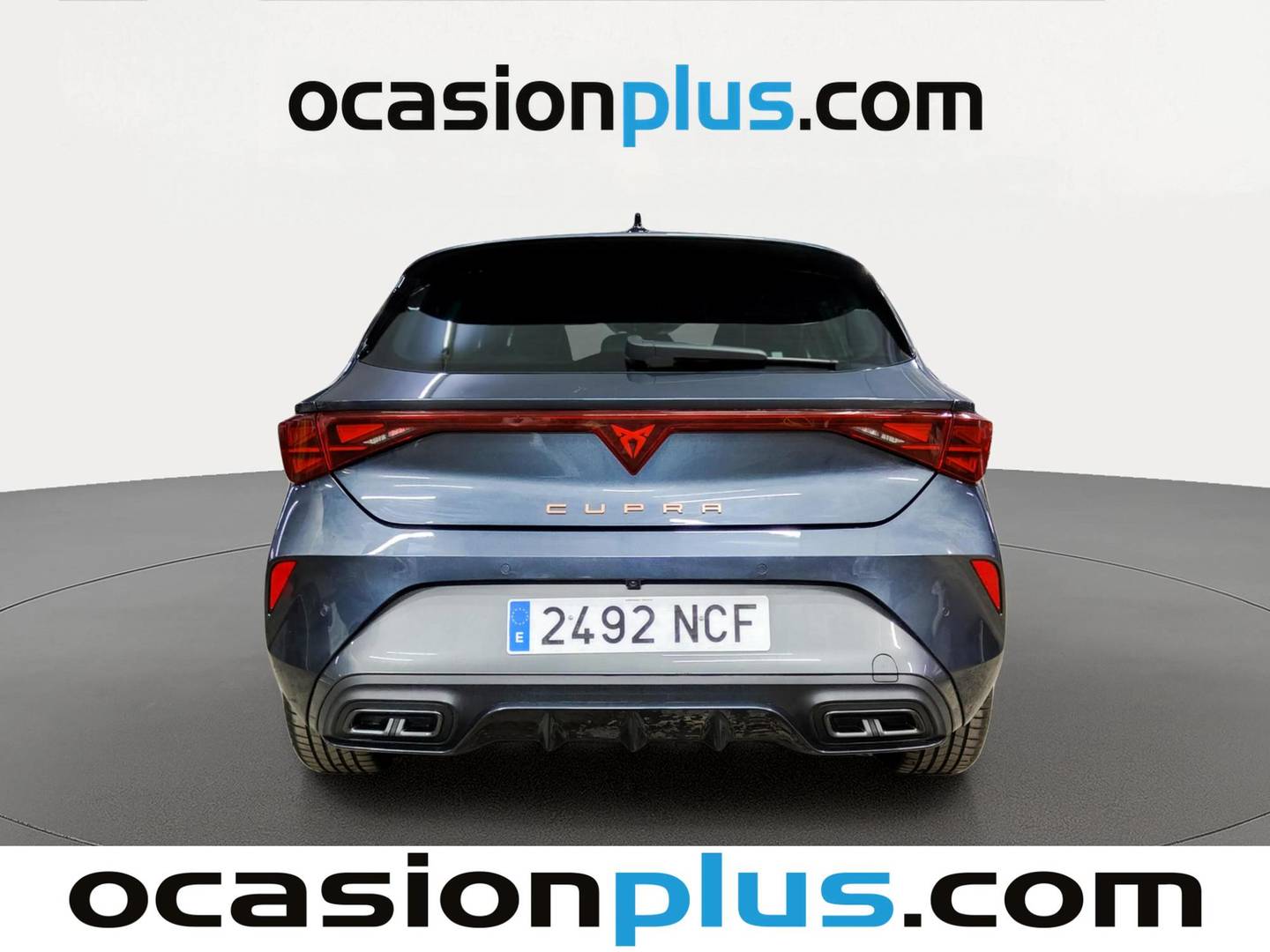 Cupra León CUPRA León 1.5 eTSI DSG (150 CV) híbrido
