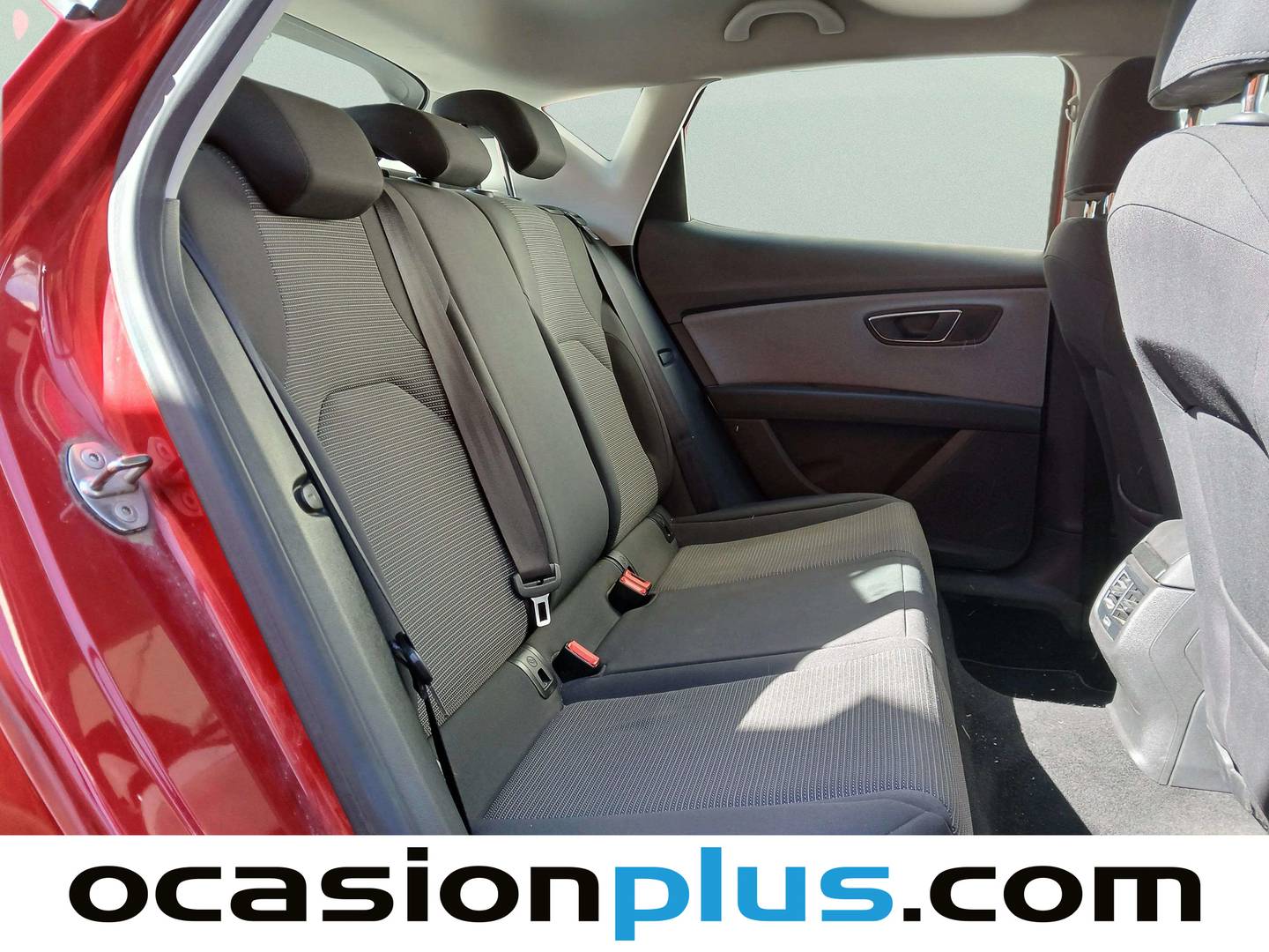 Seat León Seat León 1.4 TGI GNC S&S Style (110 CV) km 0