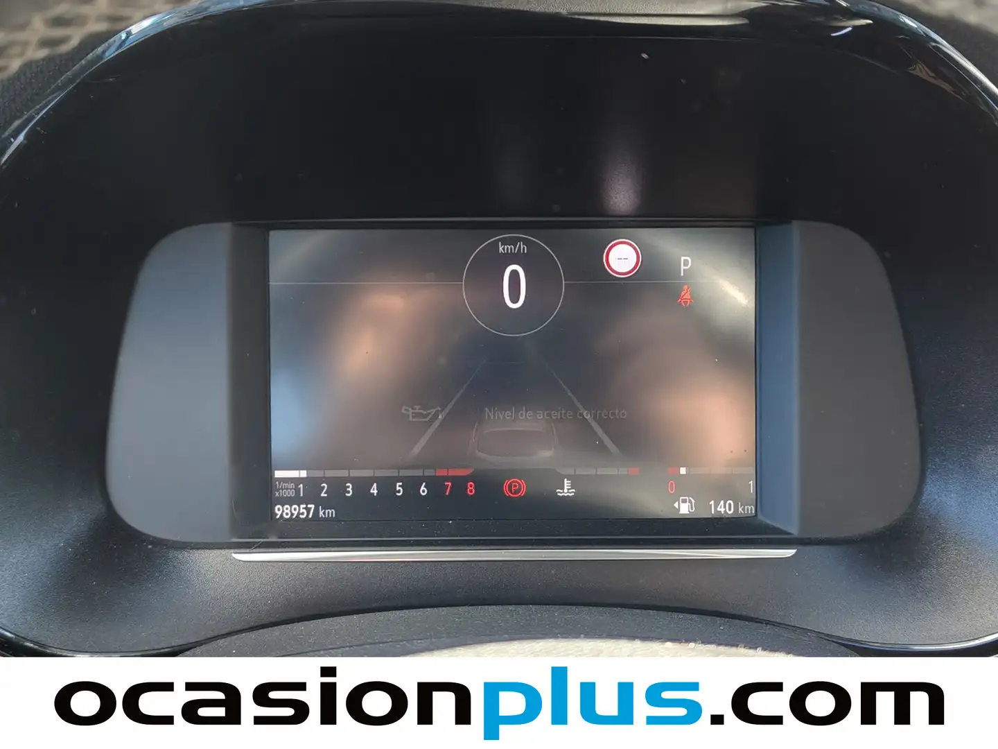 Foto Opel Corsa Opel Corsa 1.2 Turbo XHL Elegance Auto (100 CV)