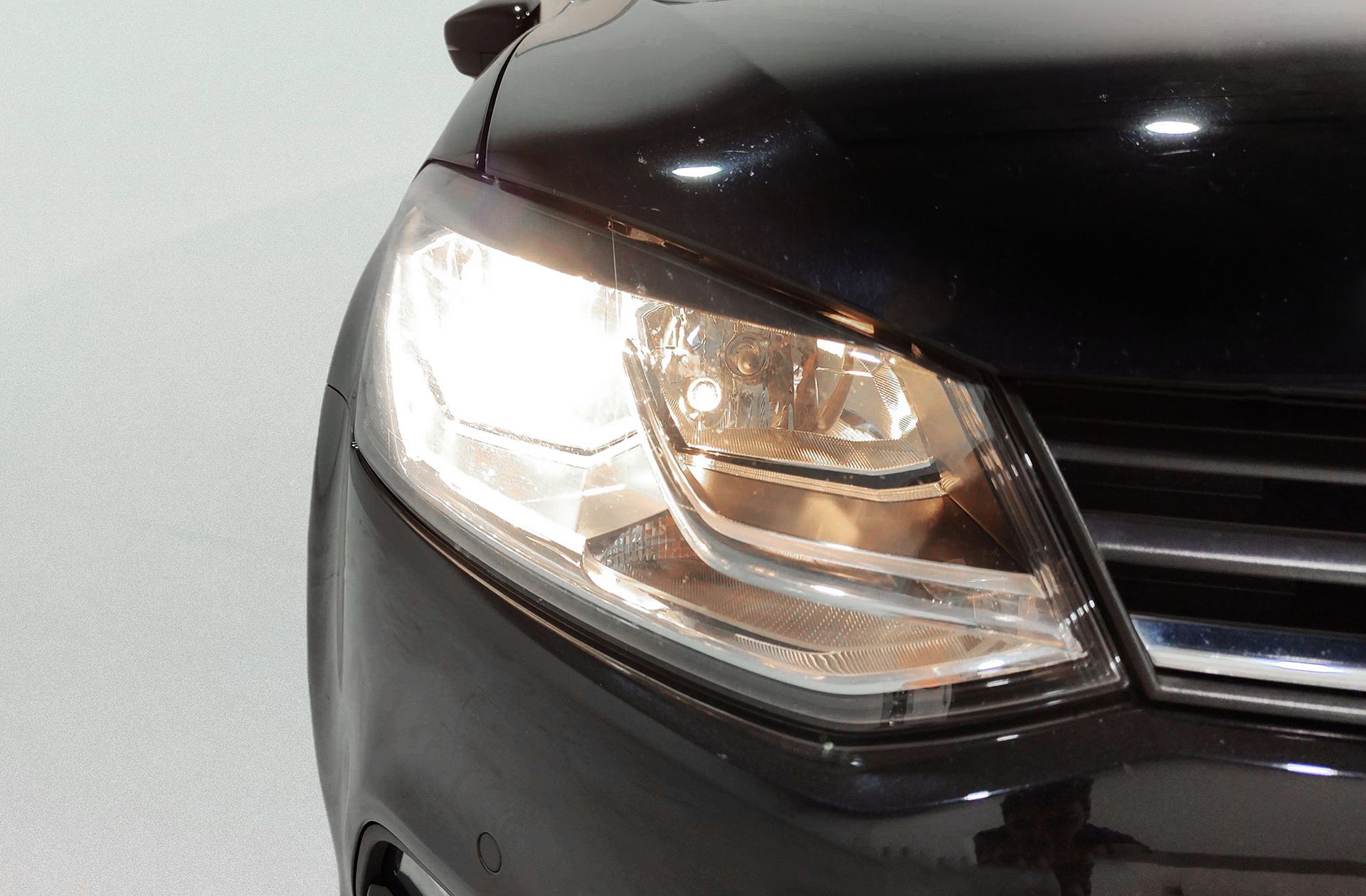 Volkswagen Polo Sport 1.4 TDI BMT - foto 13