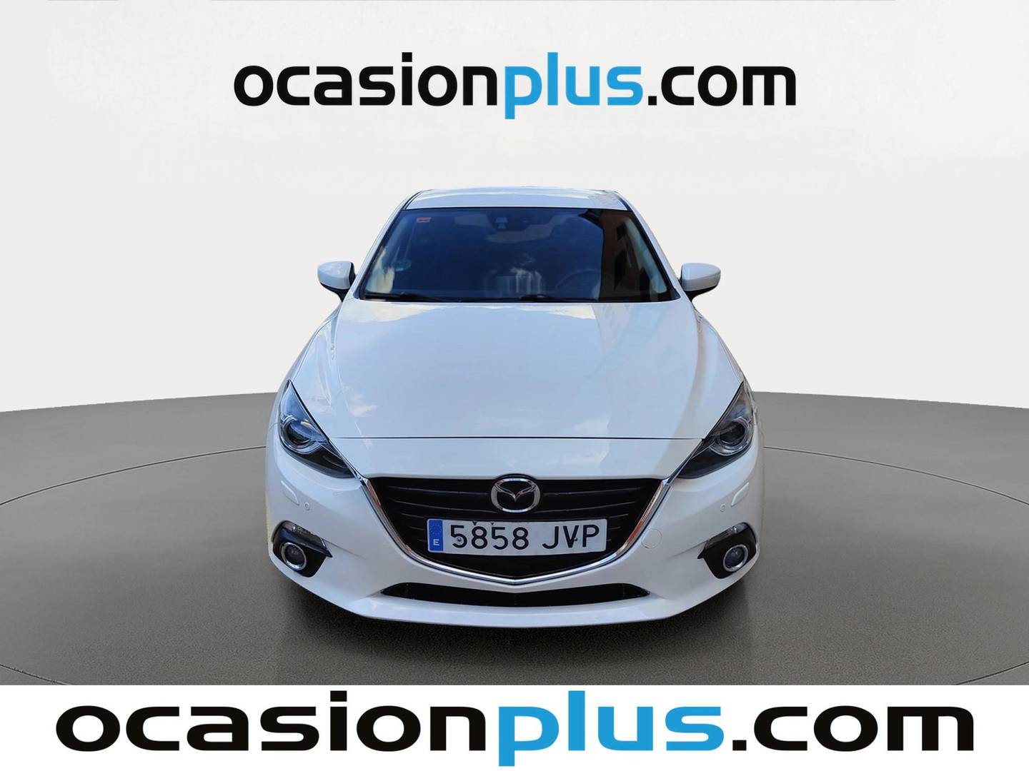 Mazda Mazda3 Mazda Mazda 3 2.2 DE MT Luxury (150 CV) 150cv