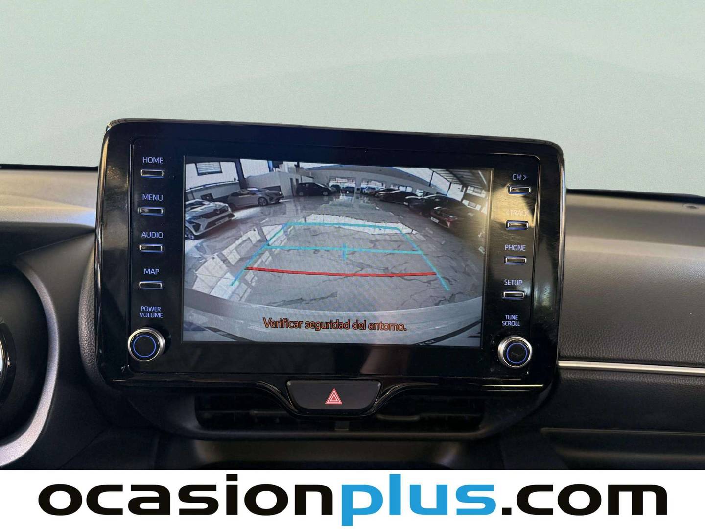 Extras y acabados del Mazda Mazda2 Mazda Mazda 2 1.5 Hybrid Agile Comfort CVT (116 CV)