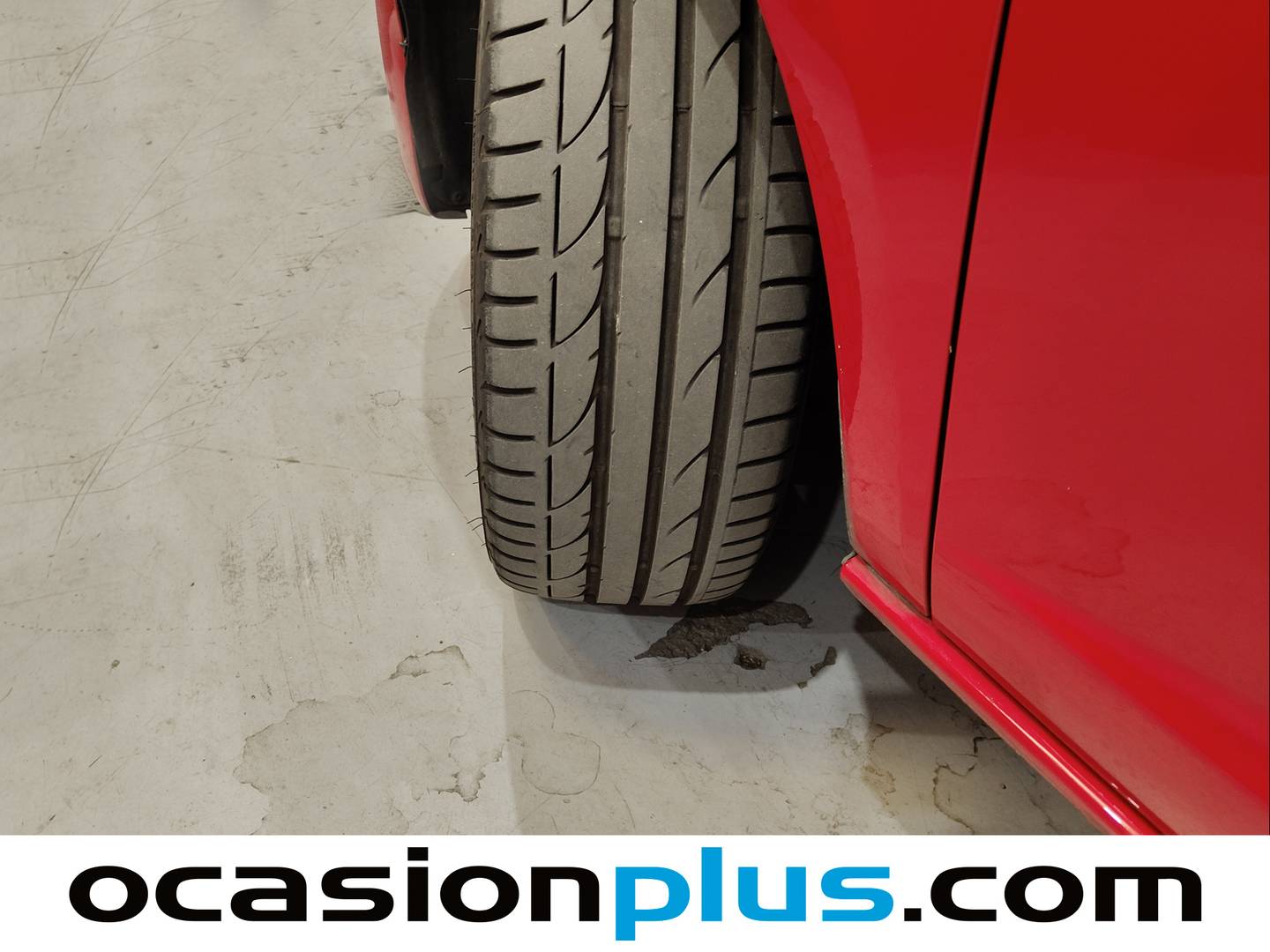 Seat Ibiza Seat Ibiza SC 1.6 TDI CR FR (105 CV) de segunda mano
