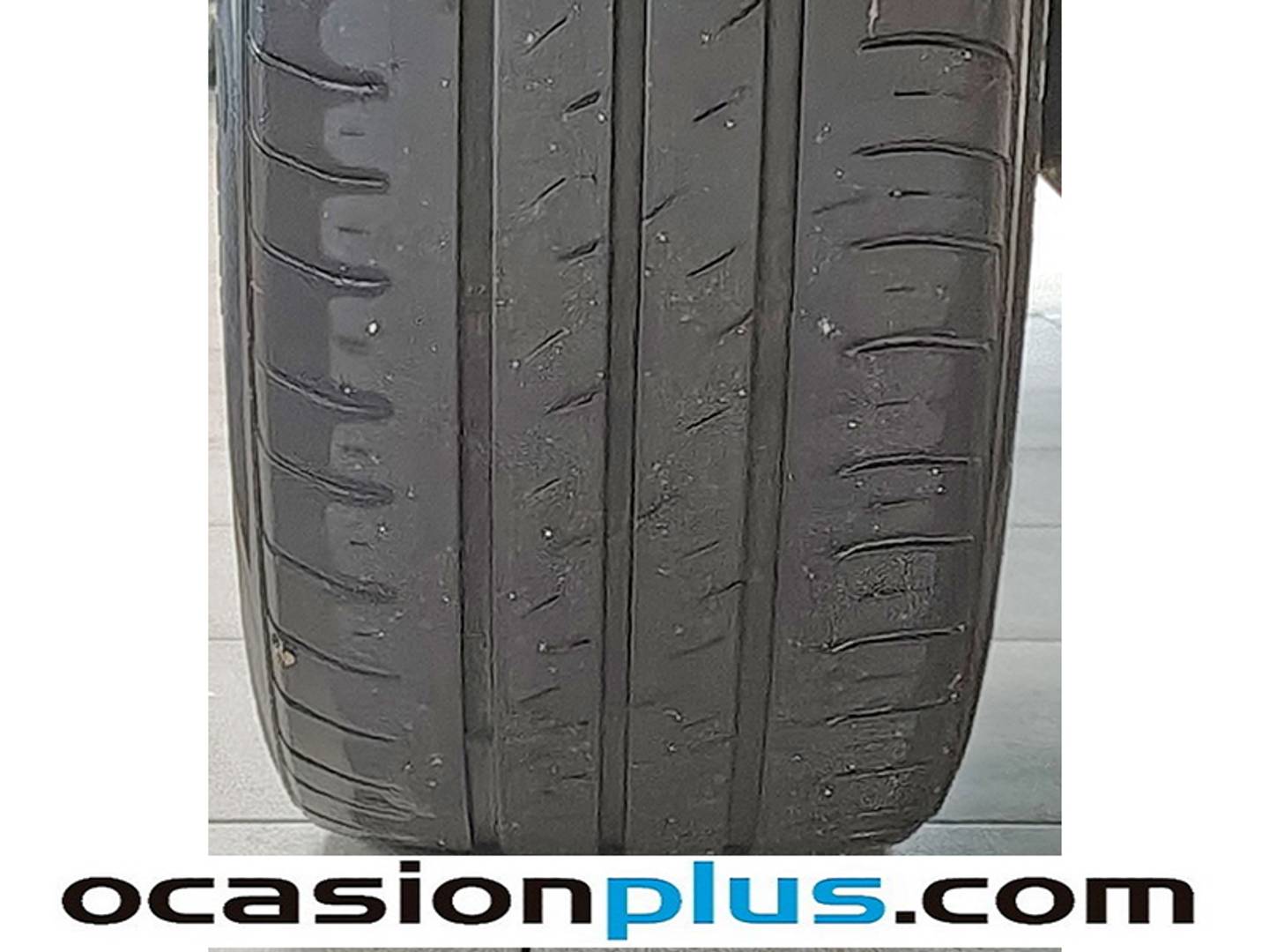 Foto Skoda Fabia Skoda Fabia Combi 1.0 TSI Ambition (95 CV)