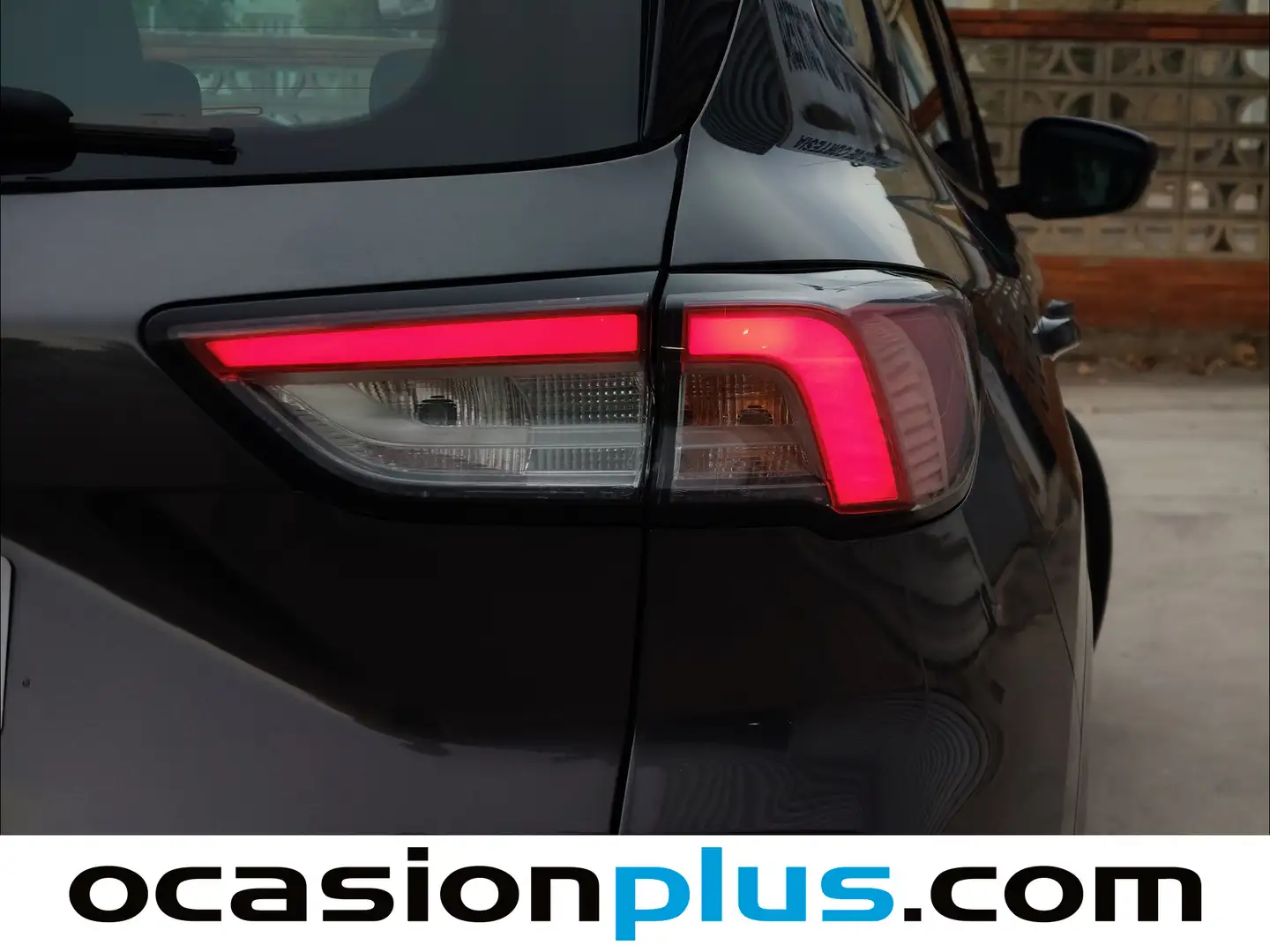 Foto Ford Kuga Ford Kuga 1.5T EcoBoost ST-Line 4x2 (150 CV)