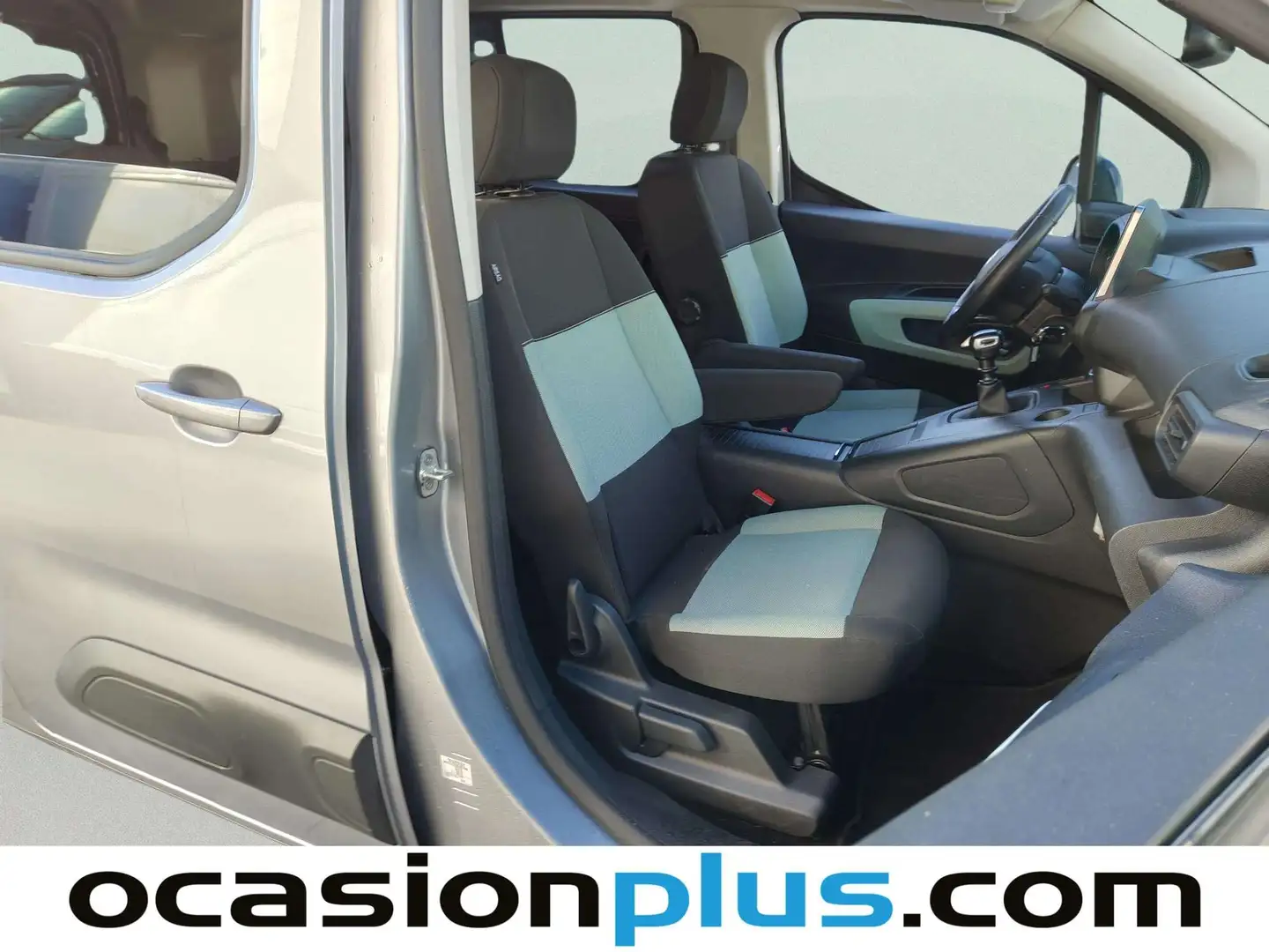 Foto Citroën Berlingo Citroen Berlingo BlueHDi 130 S&S Talla XL Shine (130 CV) 7 Plazas