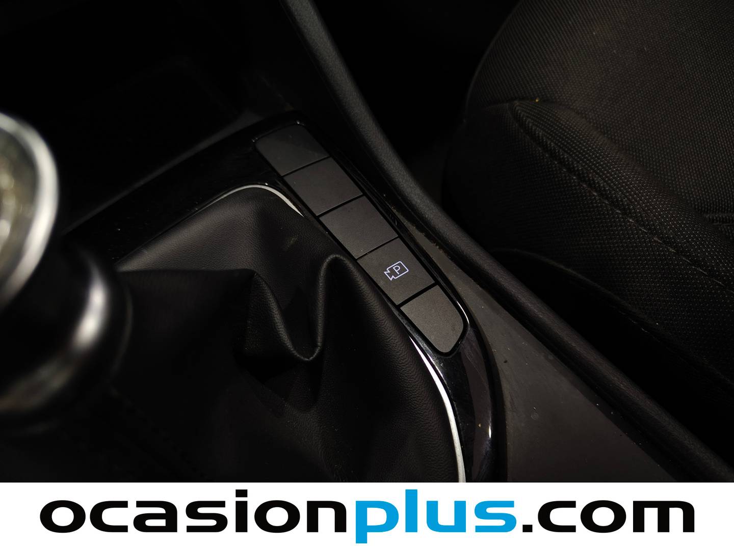 Hyundai Tucson Hyundai Tucson 1.6 TGDI Klass 4x2 (150 CV) seminuevo