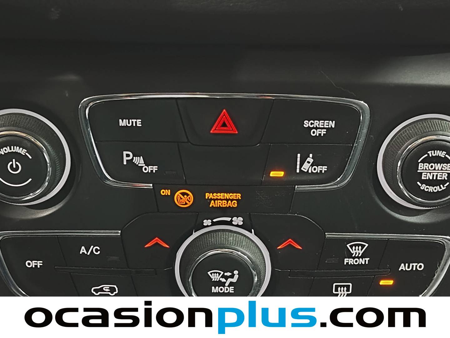 Acabados Jeep Compass Jeep Compass 1.4 Multiair Longitude 4x2 (140 CV)