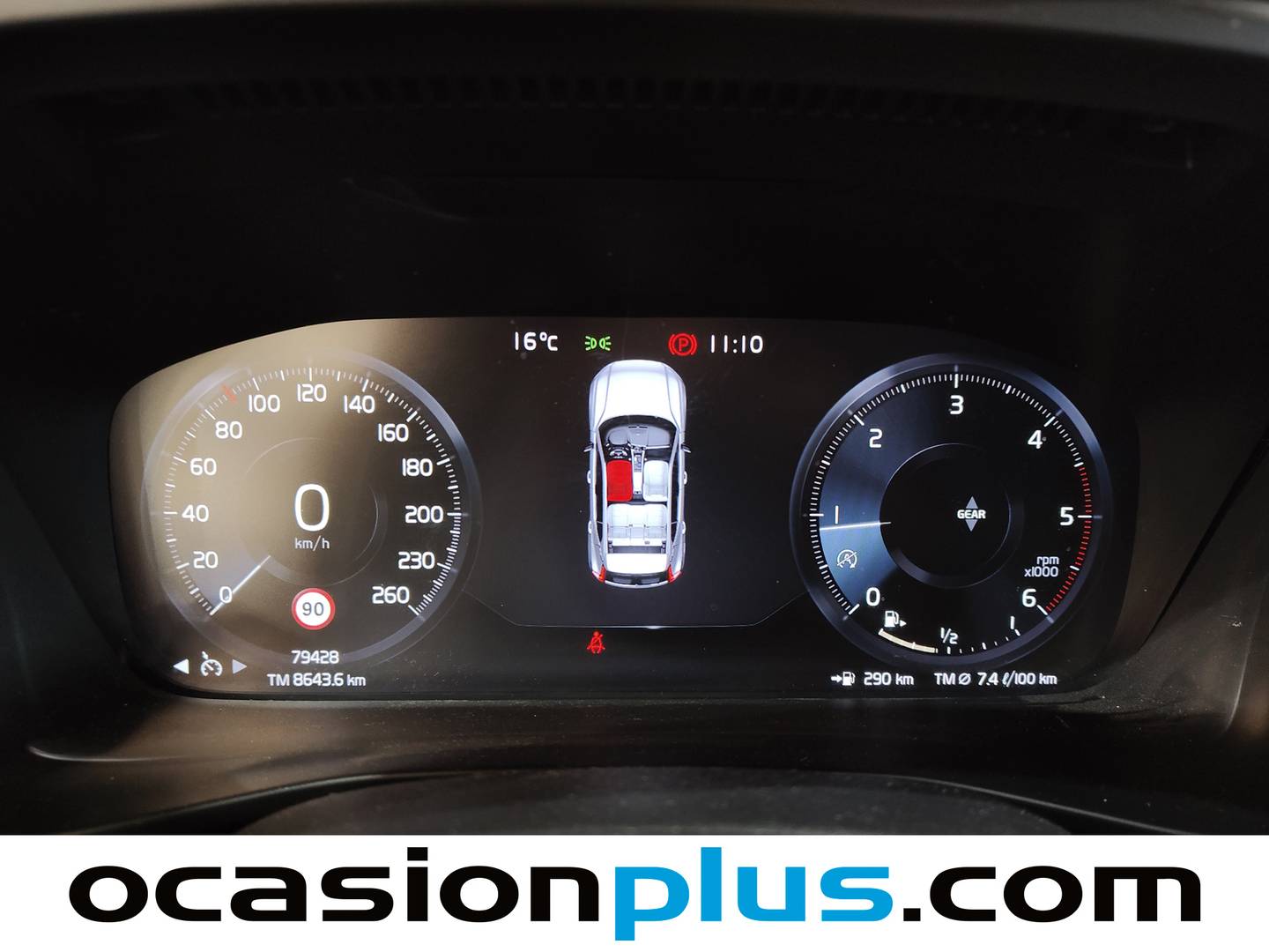 Volvo XC40 Volvo XC40 D3 Business Plus (150 CV) 2020