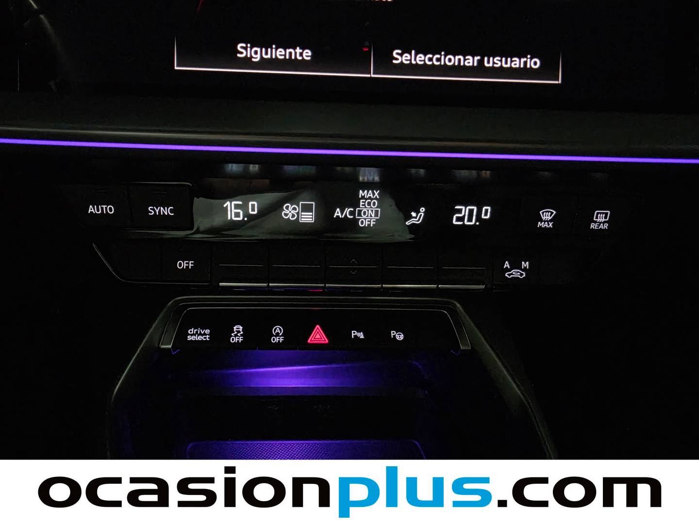 Audi A3 Audi A3 Sportback S line 30 TFSI (110 CV) al mejor precio