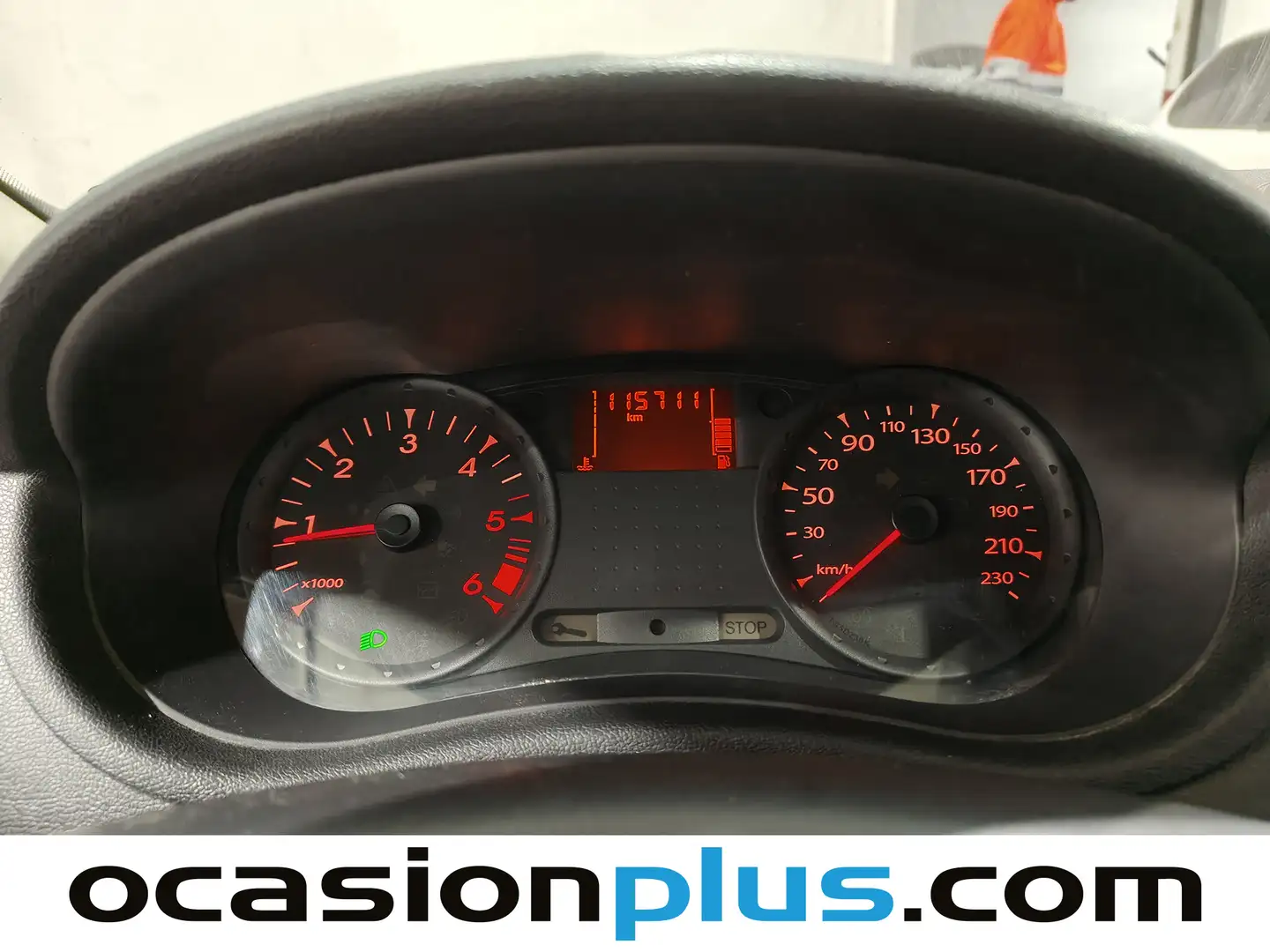 Foto Renault Clio III Renault Clio Collection dCi eco2 (75 CV)